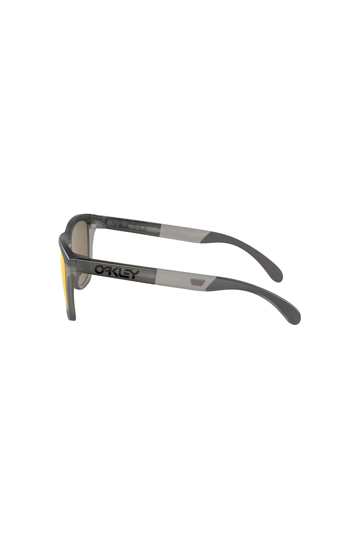 عینک آفتابی مردانه راسته | اوکلی Oakley TA16501.230106 - تصویر 3