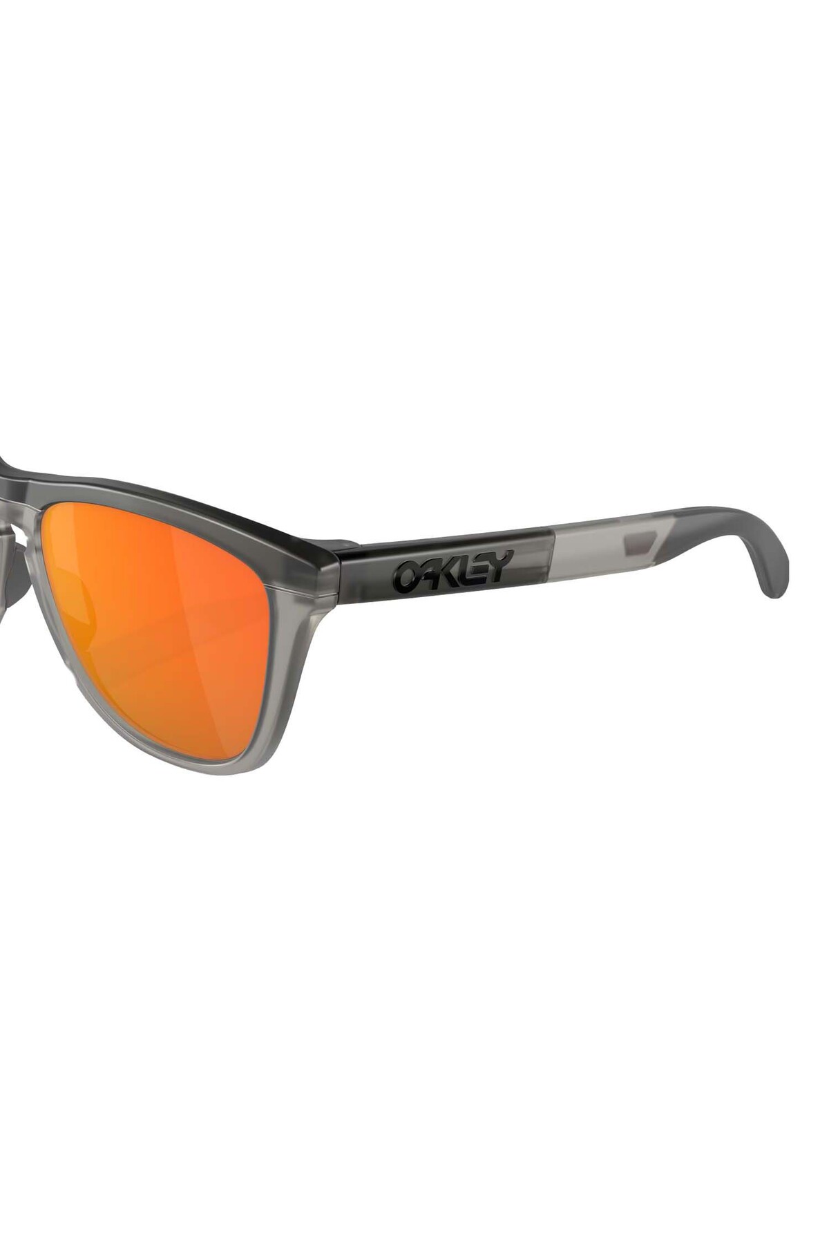 عینک آفتابی مردانه راسته | اوکلی Oakley TA16501.230106 - تصویر 6