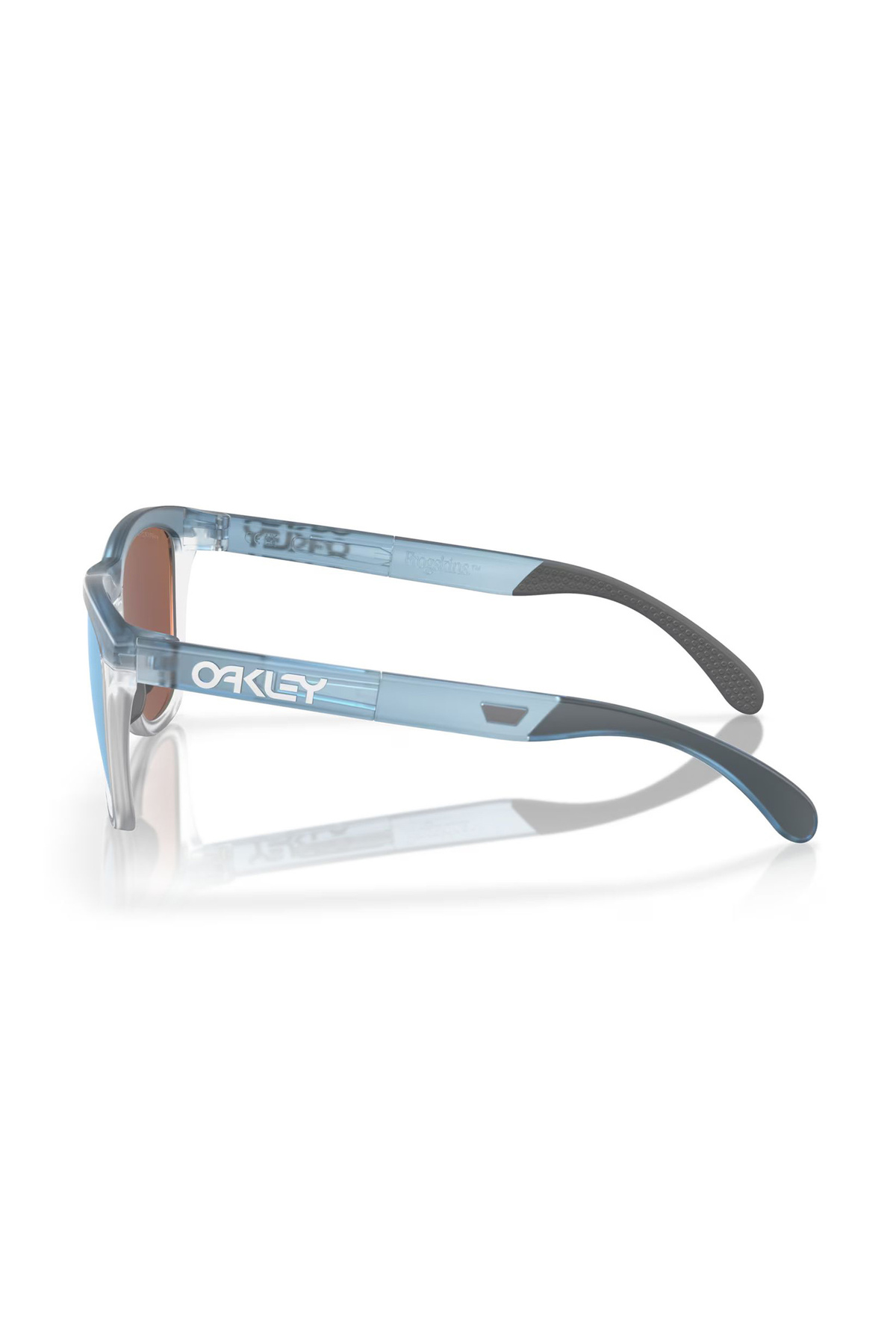 عینک آفتابی مردانه راسته | اوکلی Oakley 5003090546 - تصویر 3