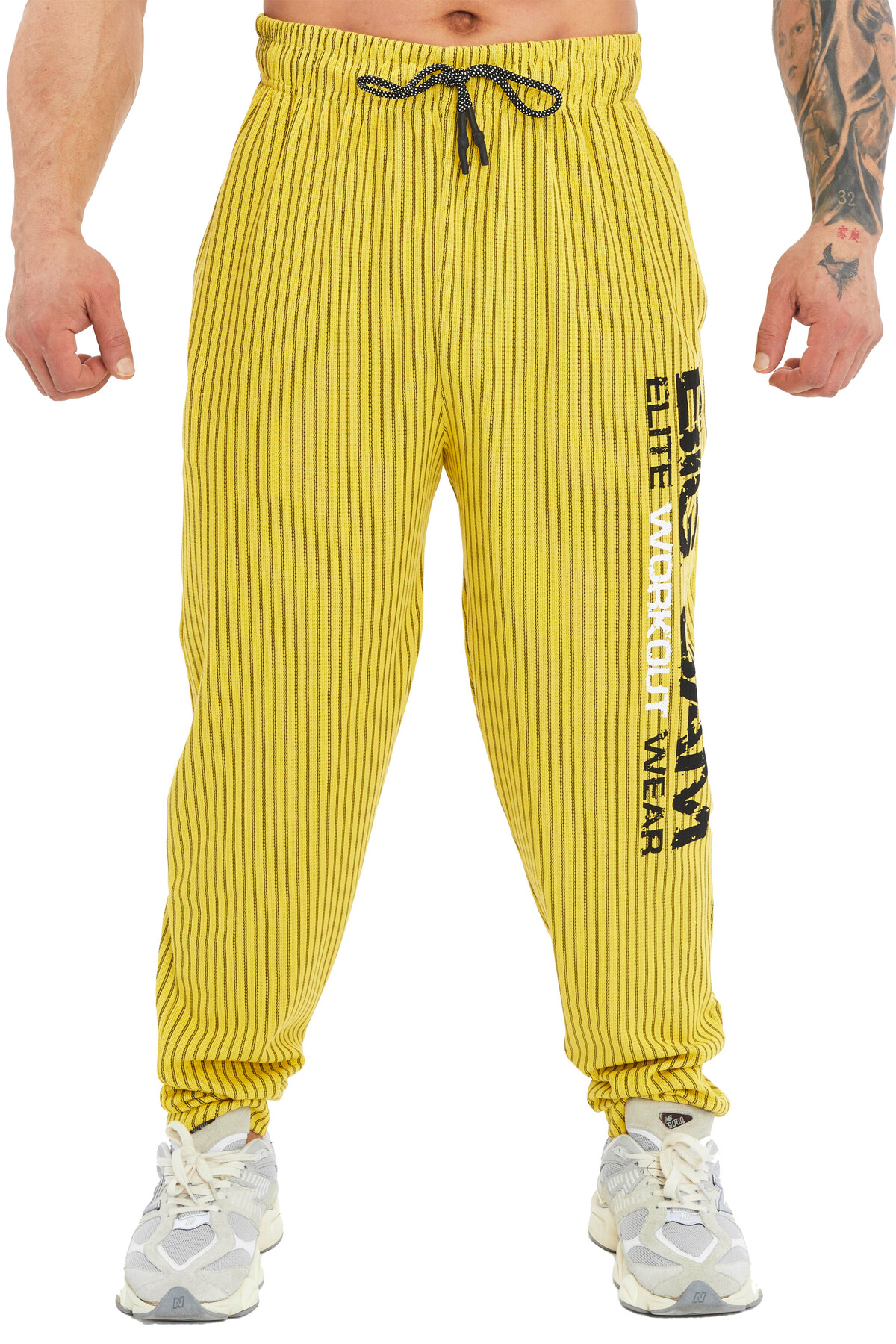 Big Sam Yeni Body Pantolon Bol Kesim Eşofman Altı 1180 - Fiyatı