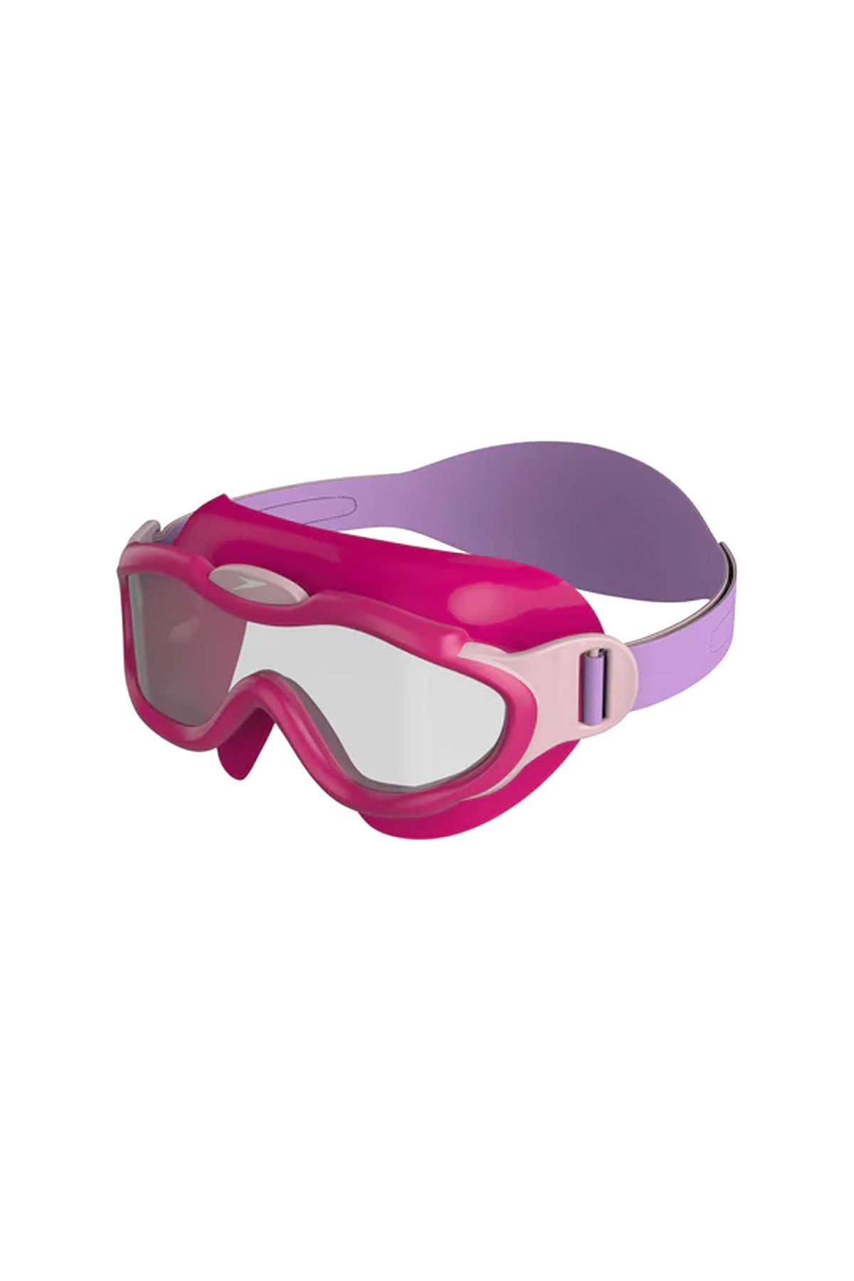 ماسک جوخه دریا Ju Pınk/pınk SPEEDO