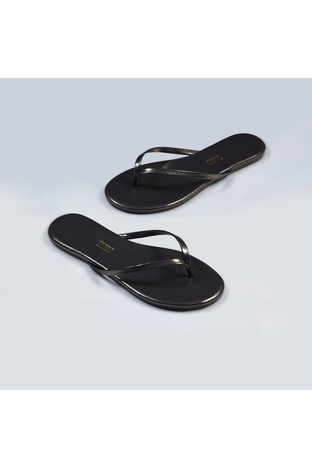 صندل طلایی زنانه Platin TK 2087 کلاسیک اورجینال Tkees