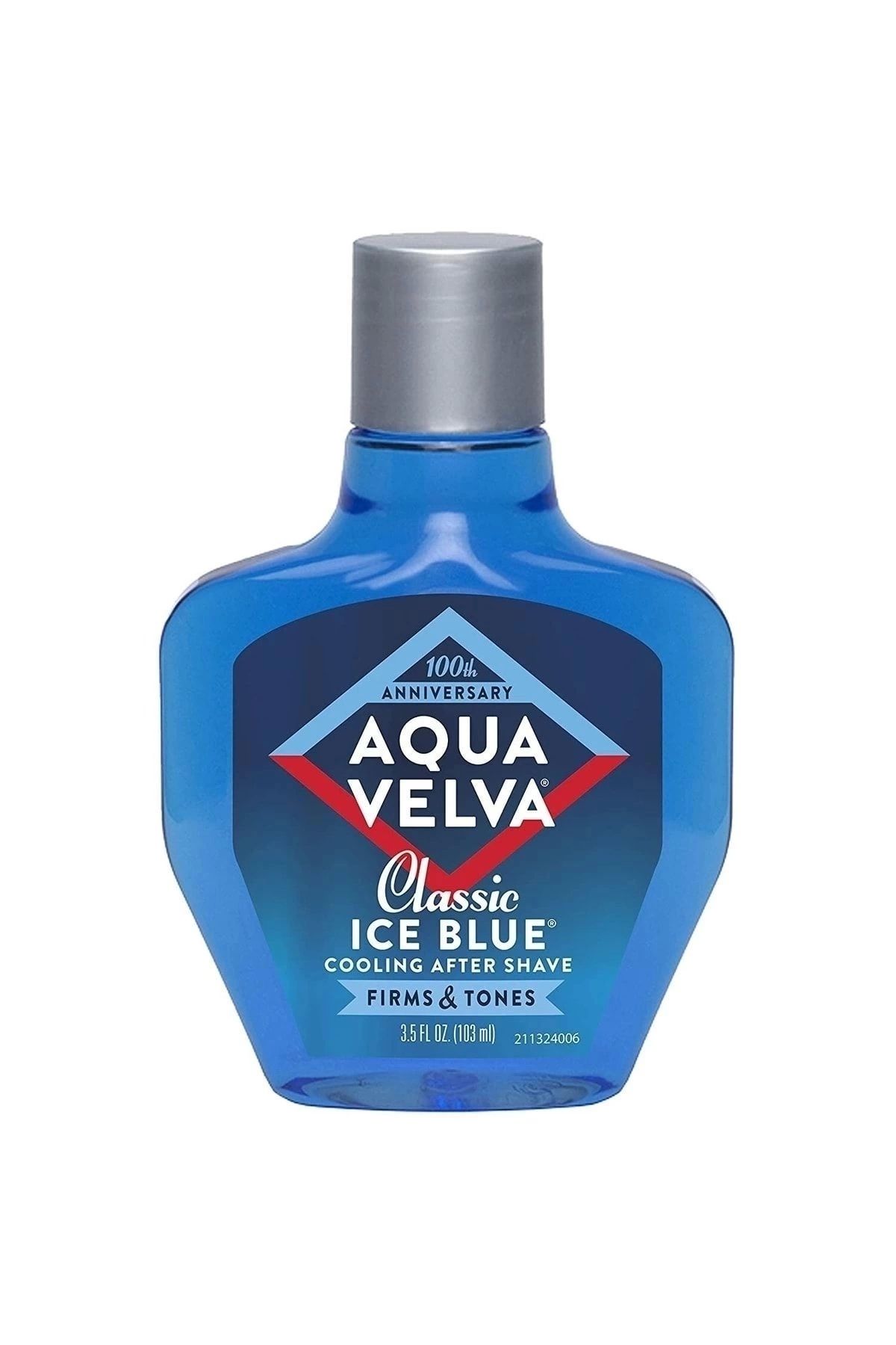 آیس بلو پس از اصلاح 103 میلی لیتر Aqua Velva