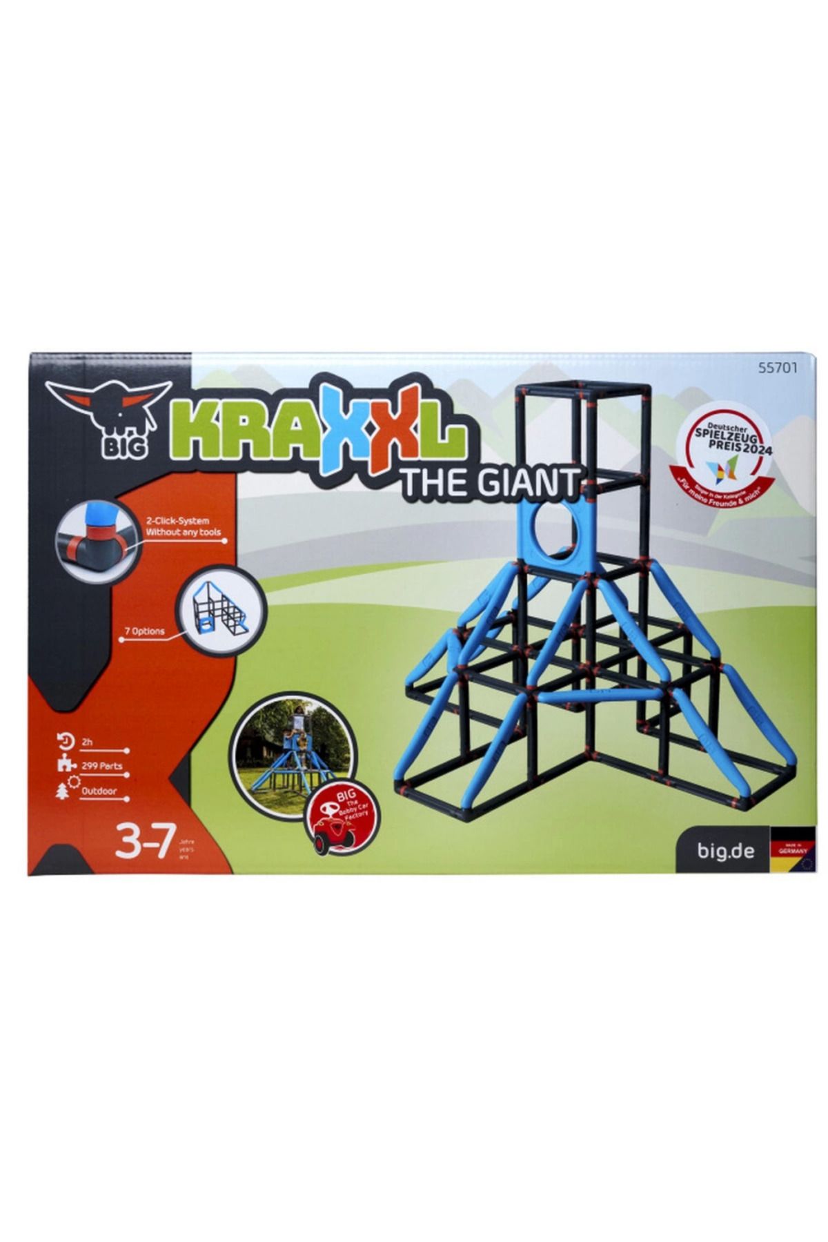 product side