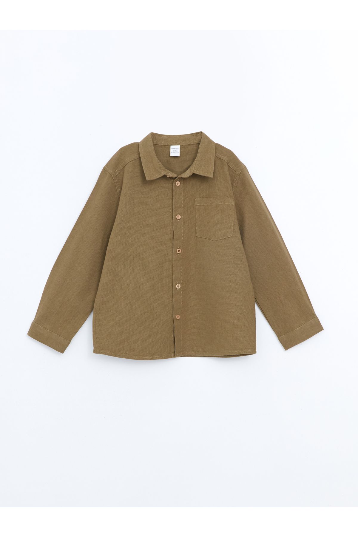LC Waikiki-Langarmshirt und Hose für Babys im 2er-Set 2