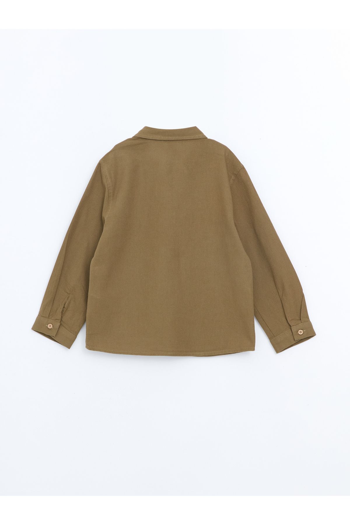 LC Waikiki-Langarmshirt und Hose für Babys im 2er-Set 3