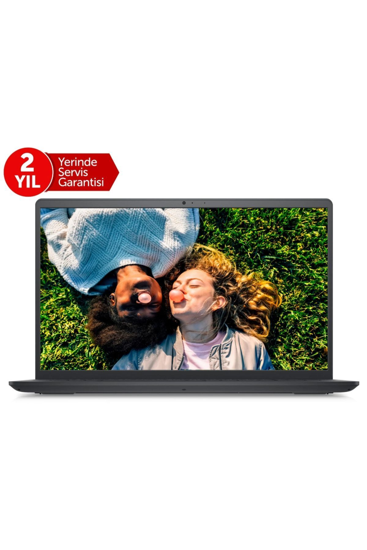 Dell Inspiron 15 3520 I5-1235u 8gb Ram 256gb Ssd 15.6 Inç Fhd 120hz Ubuntu I35202009u