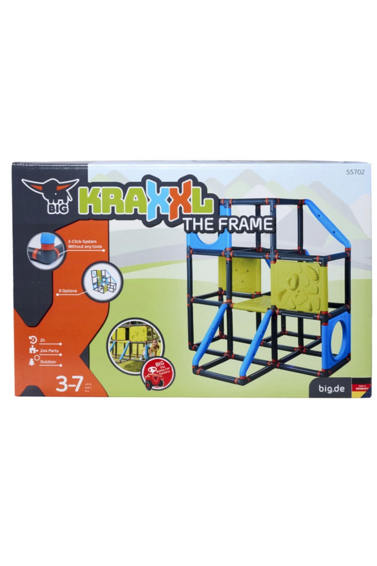 product side