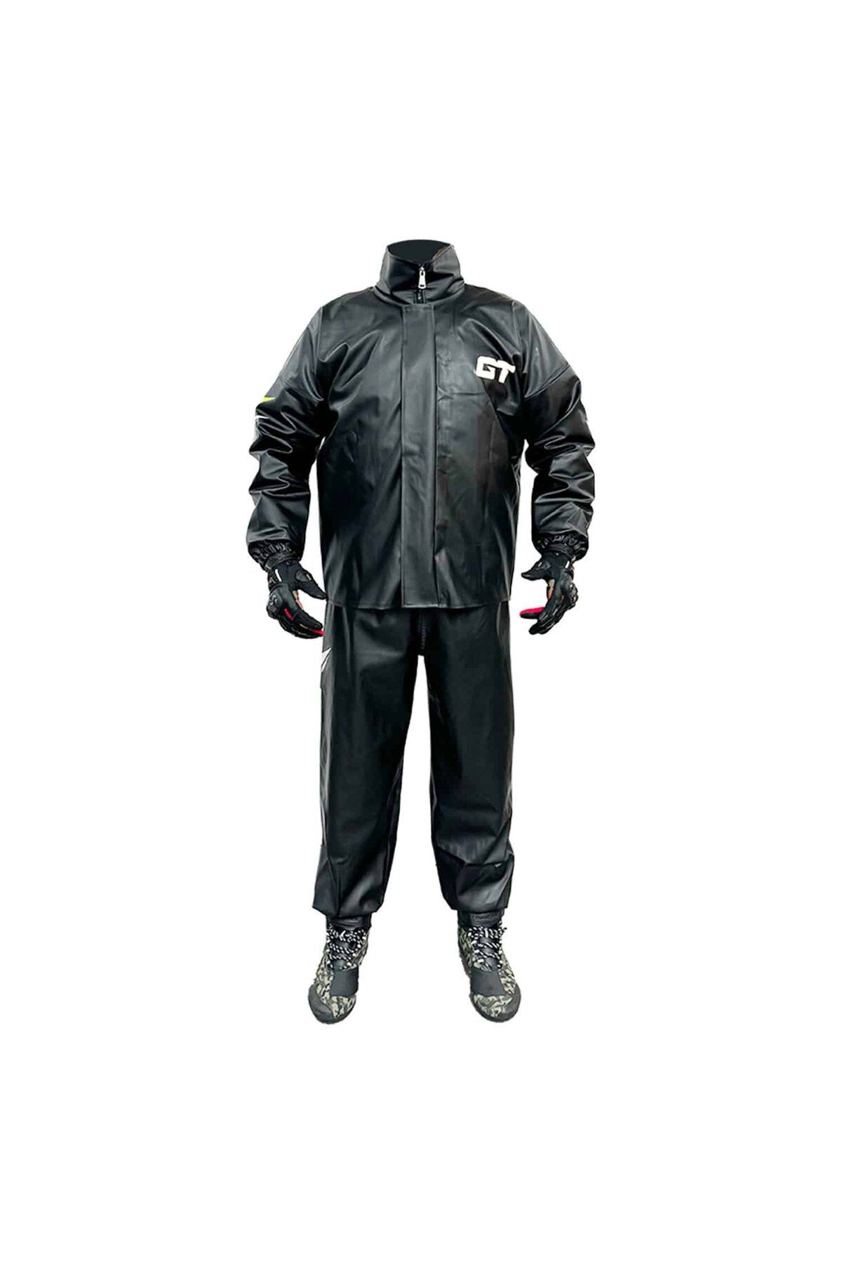 Forte GT 1138 PVC Takım Yağmurluk