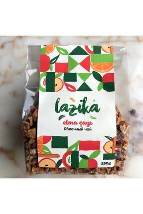 LAZİKA Elma Çayı (250 g)- Genel Cilt Sağlığını&Sindirim Sağlığını Destekler,K...