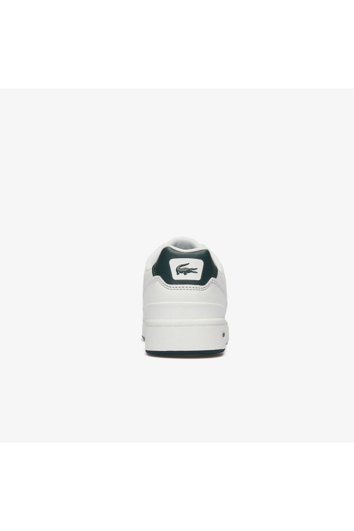 اسنیکر سفید دخترانه و پسرانه بچگانه کفش ورزشی T CLIP Lacoste