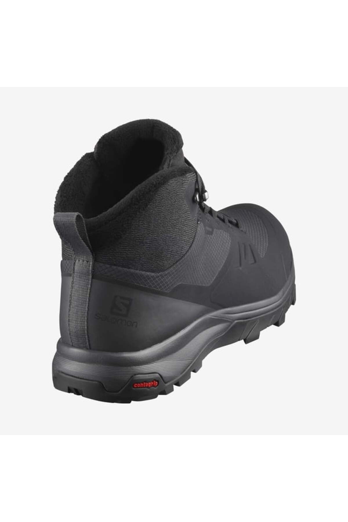 چکمه های ضد آب Salomon Unisex Outsnap Cswp W