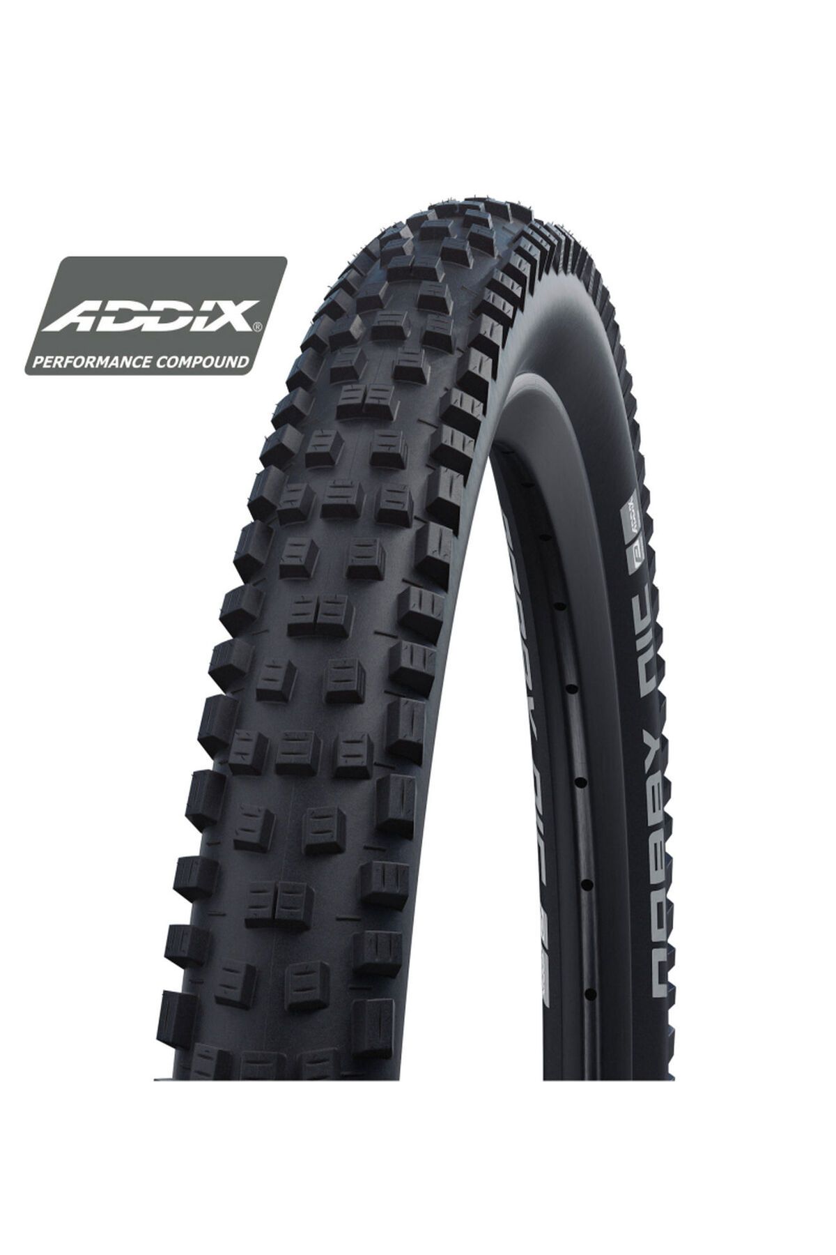 Neco Schwalbe Nobby Nic Performance 26X2.25 Dış Lastik