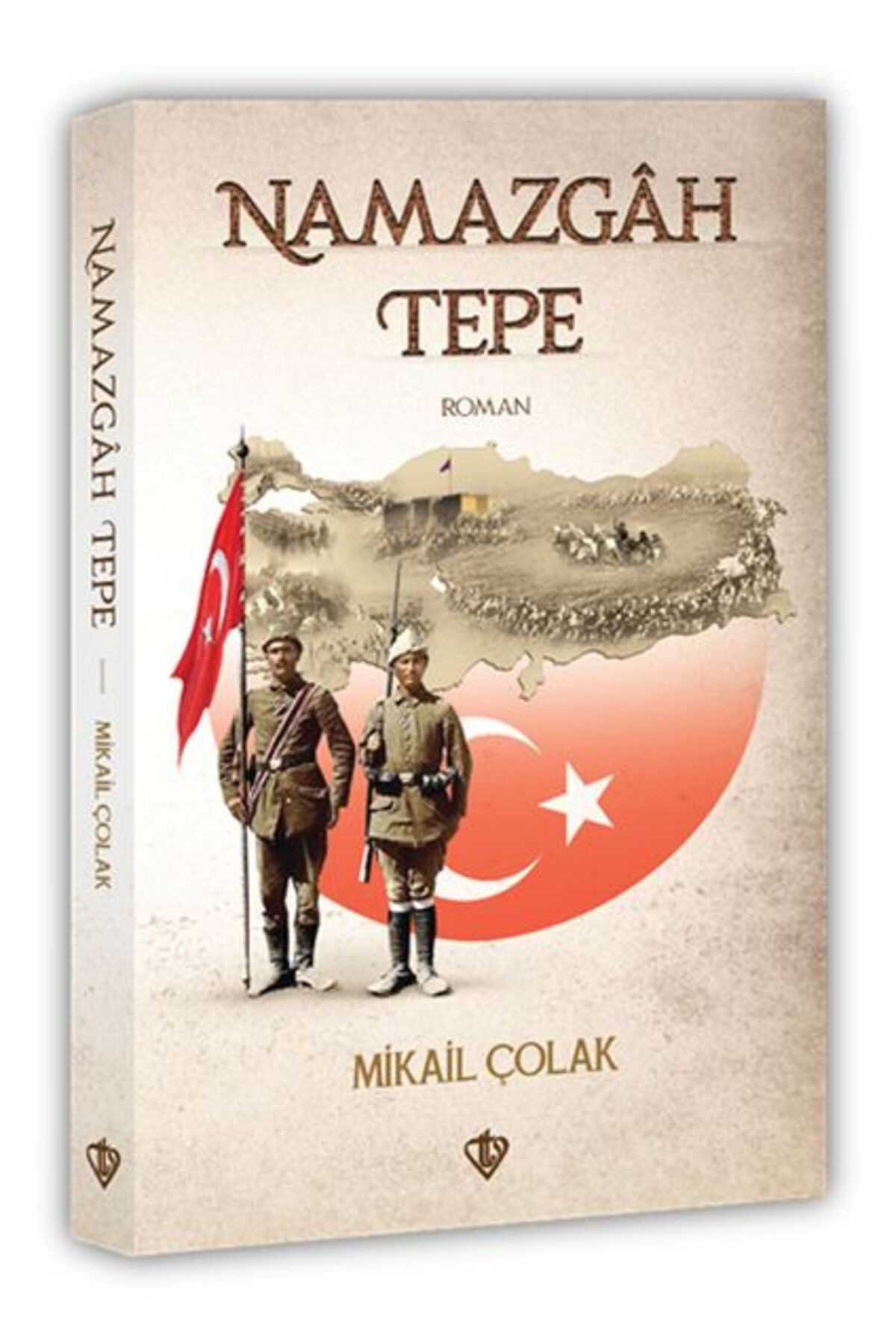 Türkiye Diyanet Vakfı Yayınları Namazgah Tepe