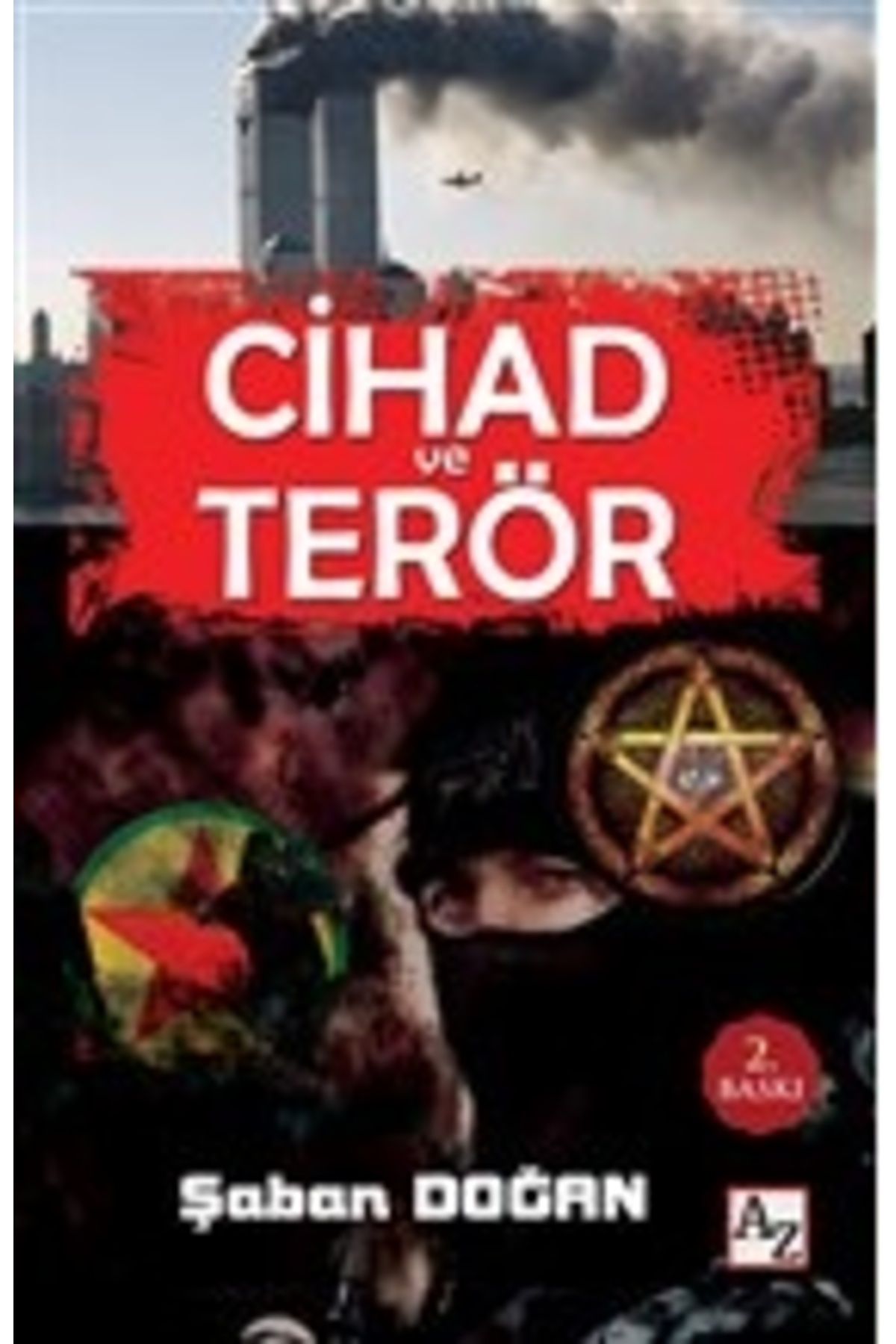Az Kitap Cihad ve Terör