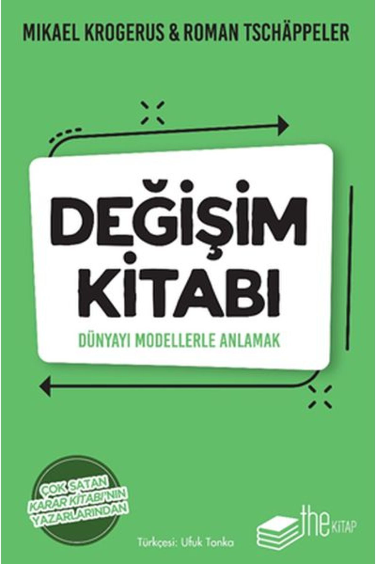 The Kitap Değişim Kitabı