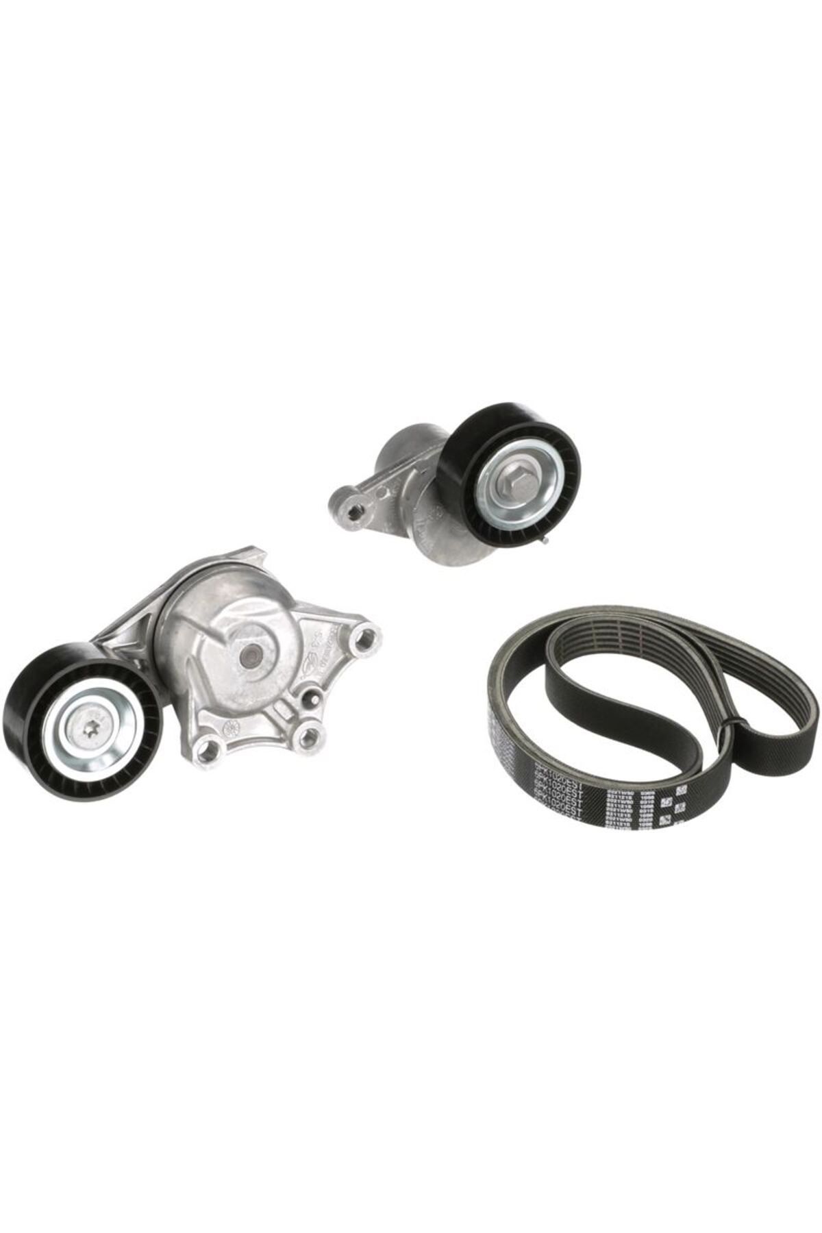 GATES ALTERNATÖR GERGİ KİTİ PARTNER-BERLINGO-P208-P308-P2008-P5008-TEPE-C5-C4-C3-DS3 (DV6) 1.6HDİ (12-)