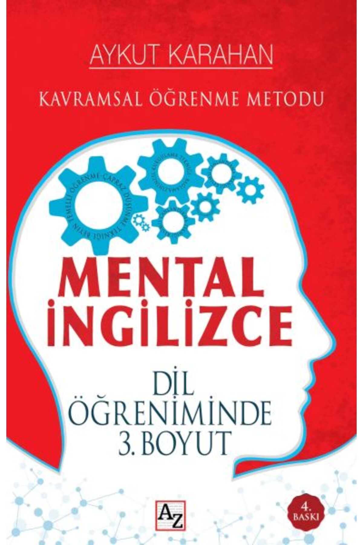 Destek Yayınları Mental İngilizce