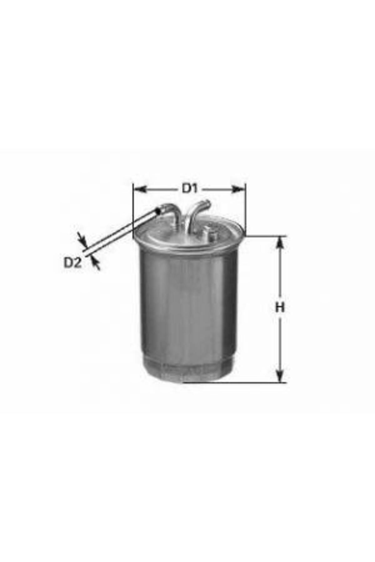 Sardes YAKIT FILTRESI MERCEDES OM651 W639 W447 W470 B906 B907 B910 A6510903152