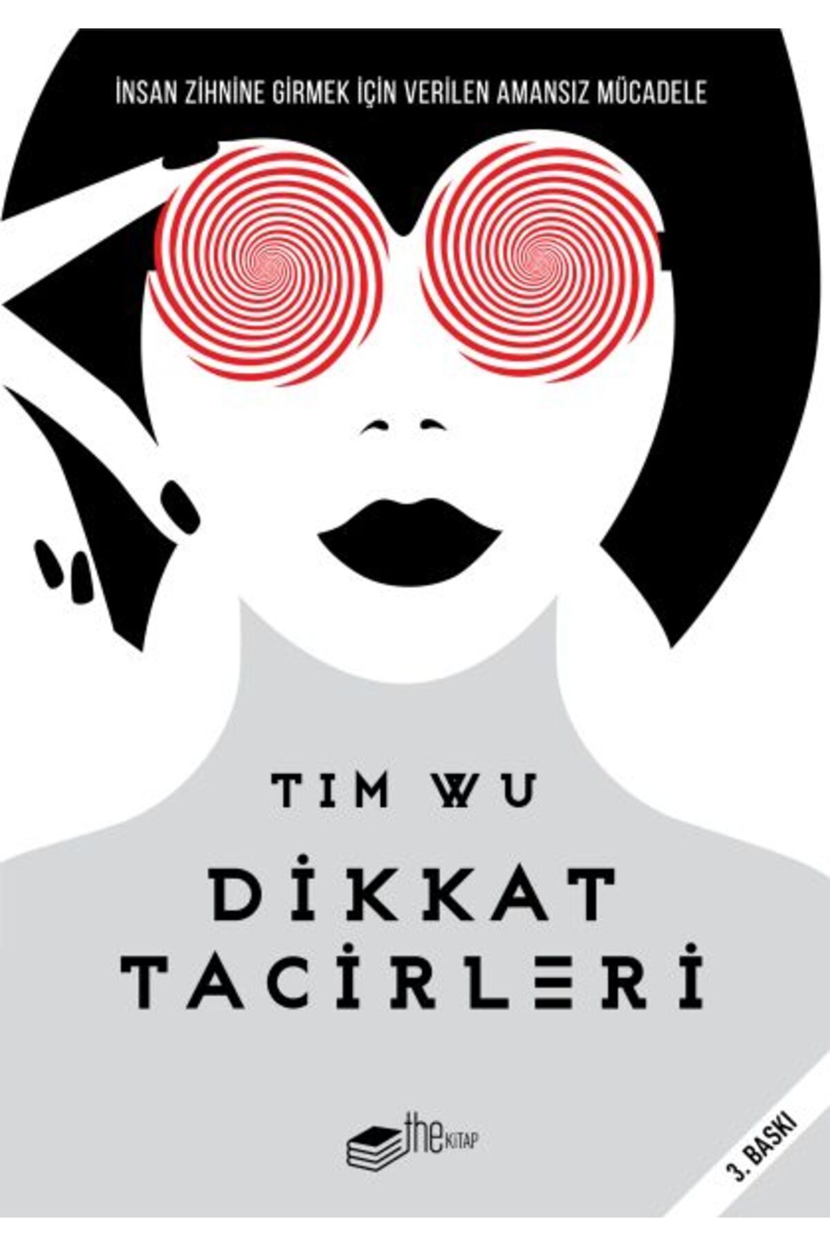 The Kitap Dikkat Tacirleri