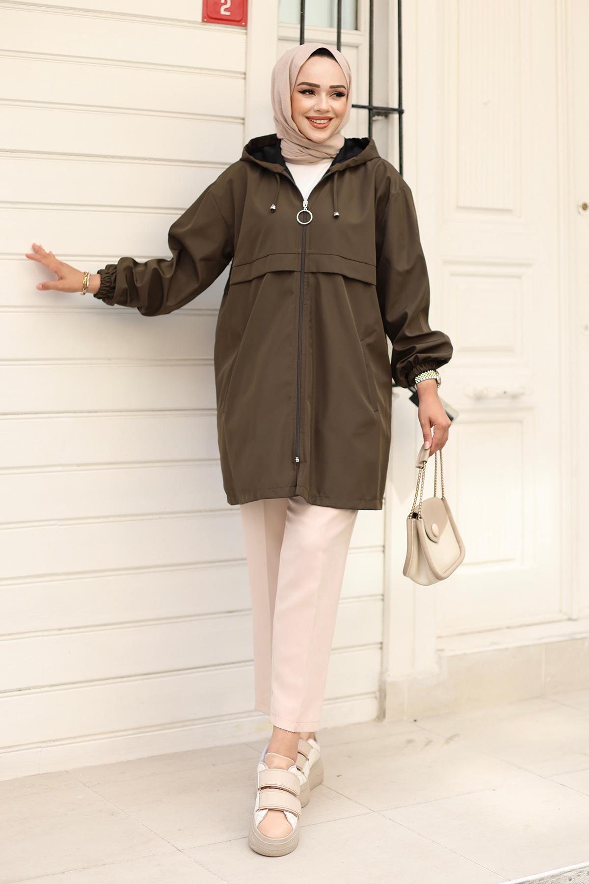 Herita-Aller Detailed Bondit Cap 3