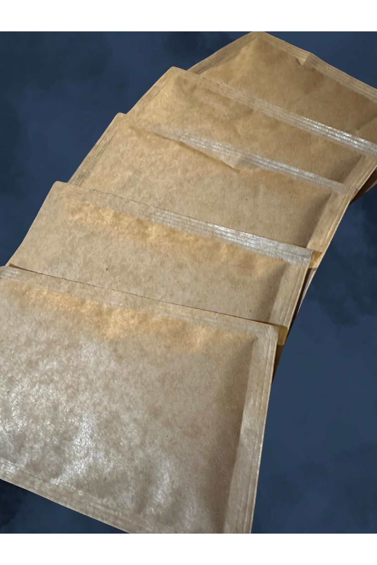 Islakmendilcim-Kraft Wet Wipes (Exual Use) Unprinted 7X12 5000 Pieces 3