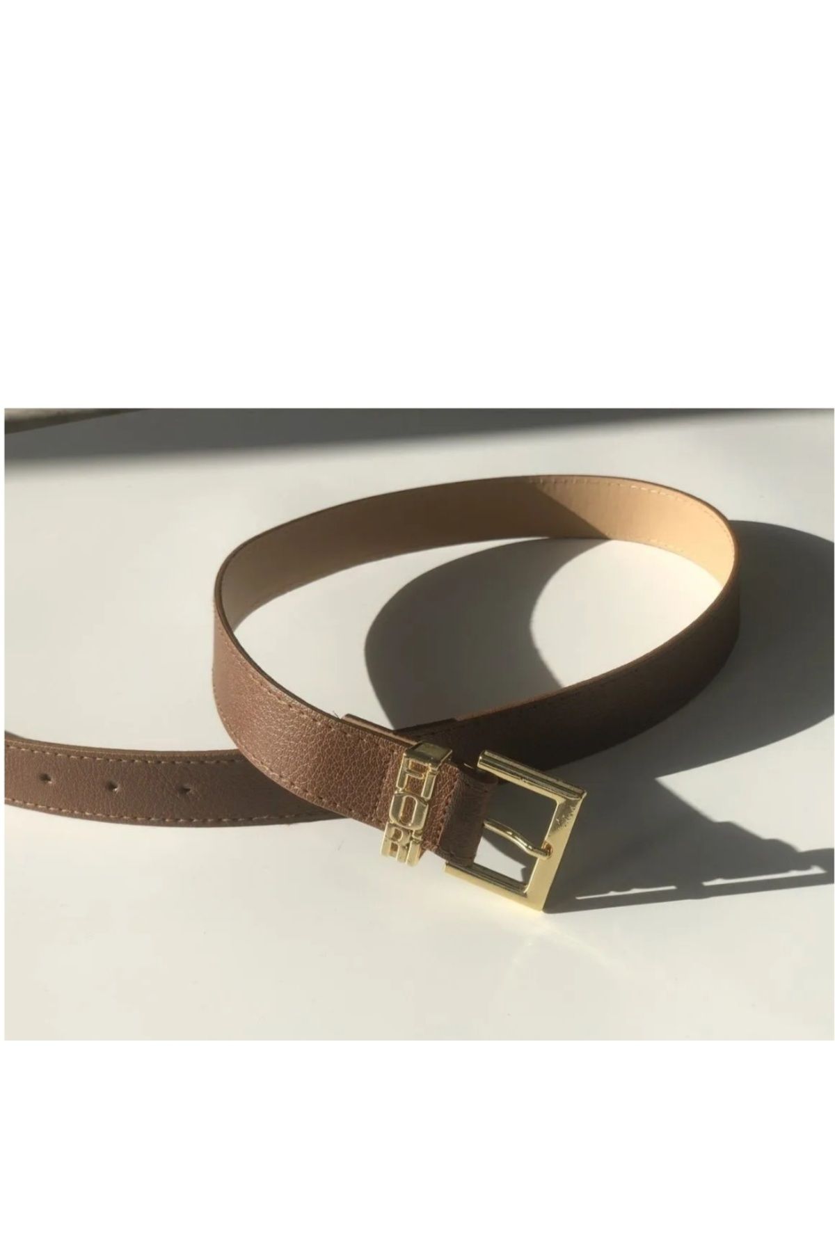 DENİKK-Yudoowear, curea maro mărime unică 8