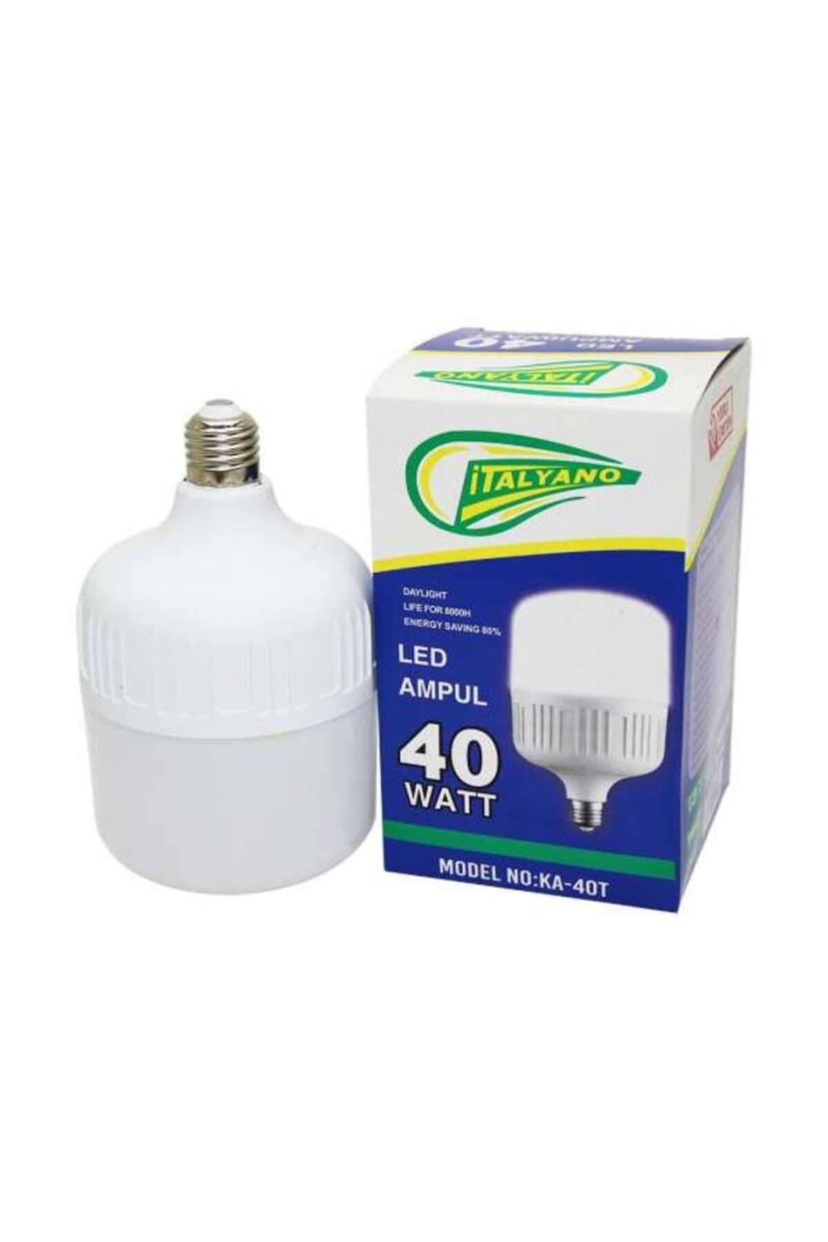 AEE İTALYANO 40 WATT LED