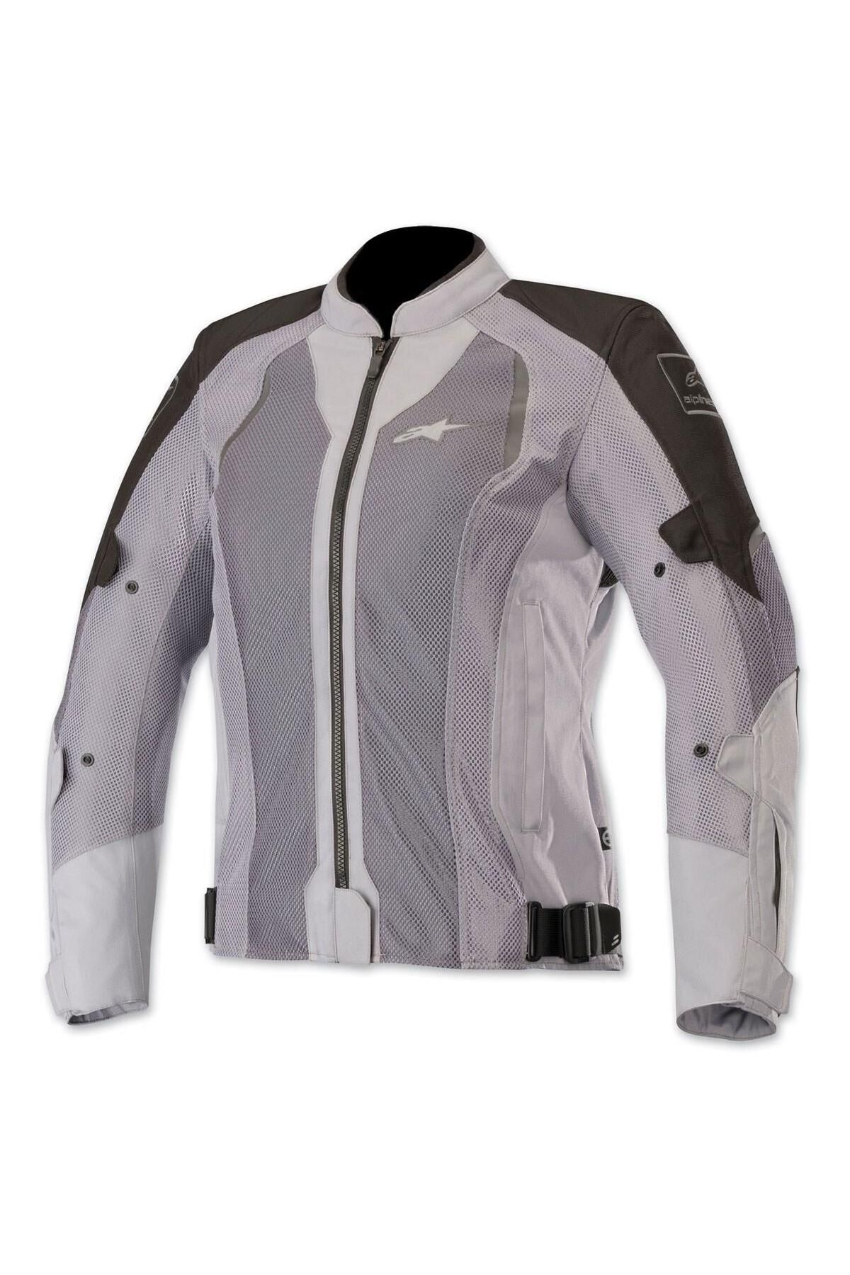 Genel Markalar Stella Wake Air Jacket Kadin Motosiklet Montu