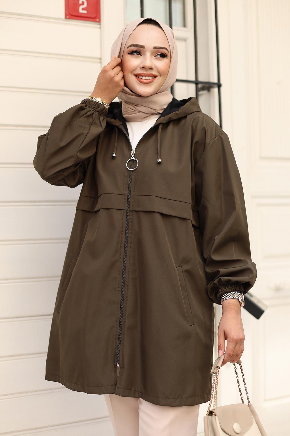 Herita-Aller Detailed Bondit Cap 4