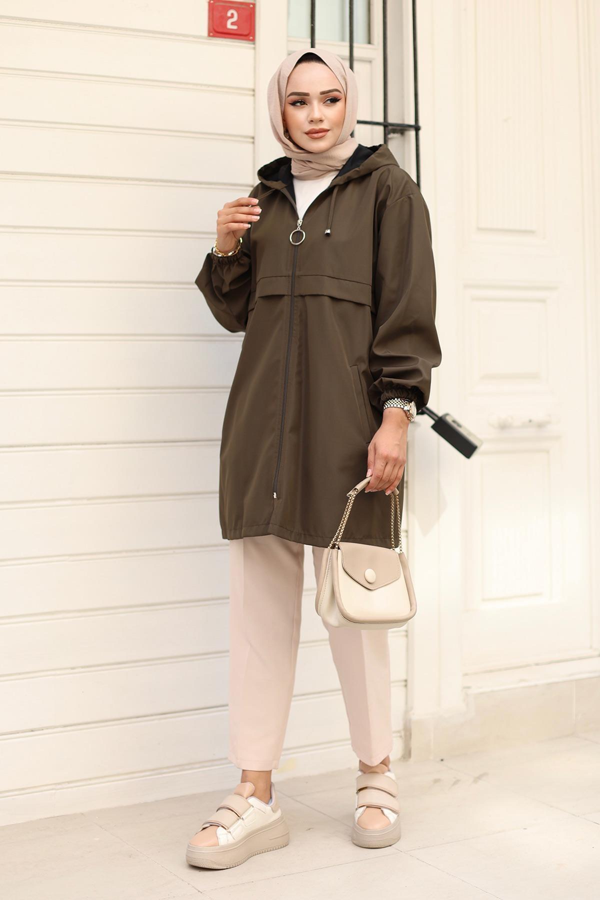 Herita-Aller Detailed Bondit Cap 5