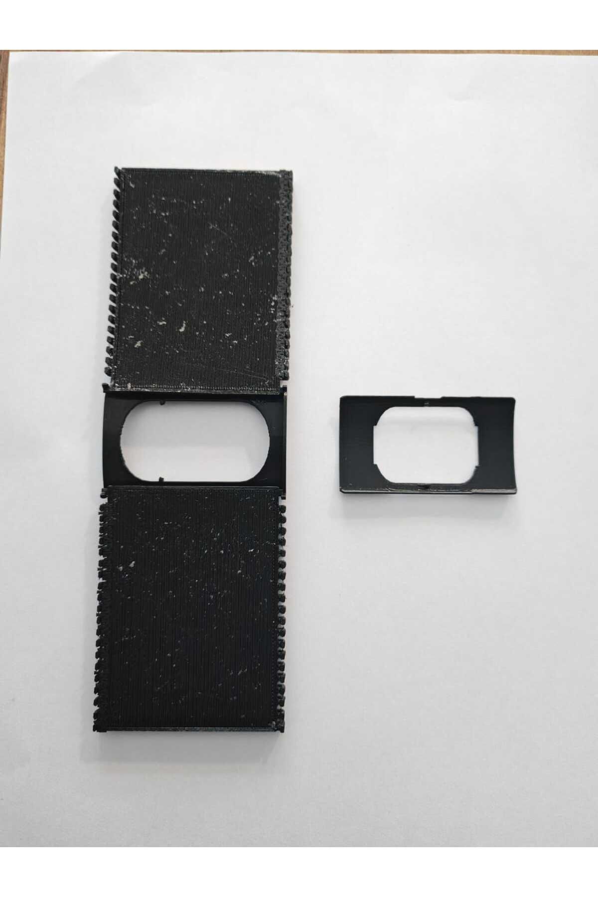 PRİVATE-Fiat Albea (1998-2011) - Automatic Gear Selector and Deadbolt Panel Tape, Console Gearbox and Upper Bellows 2
