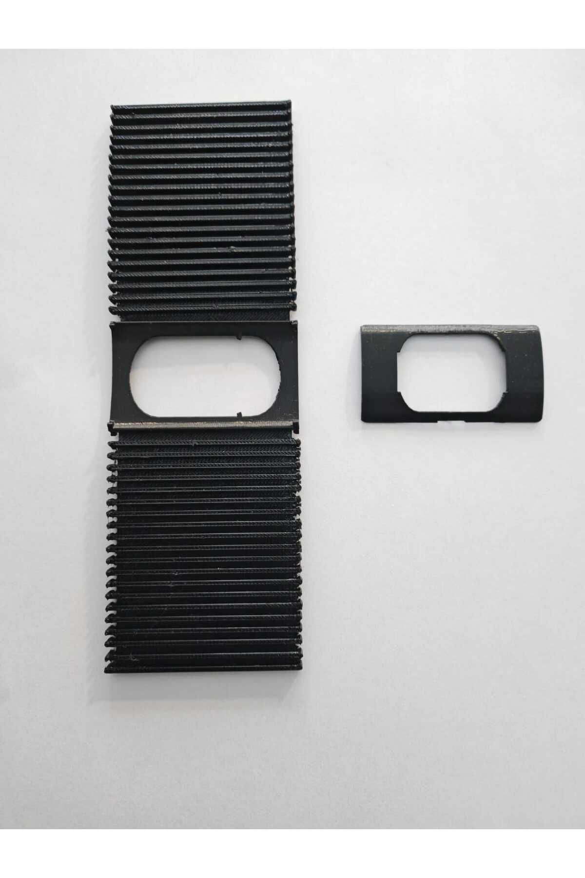 PRİVATE-Fiat Albea (1998-2011) - Automatic Gear Selector and Deadbolt Panel Tape, Console Gearbox and Upper Bellows 1