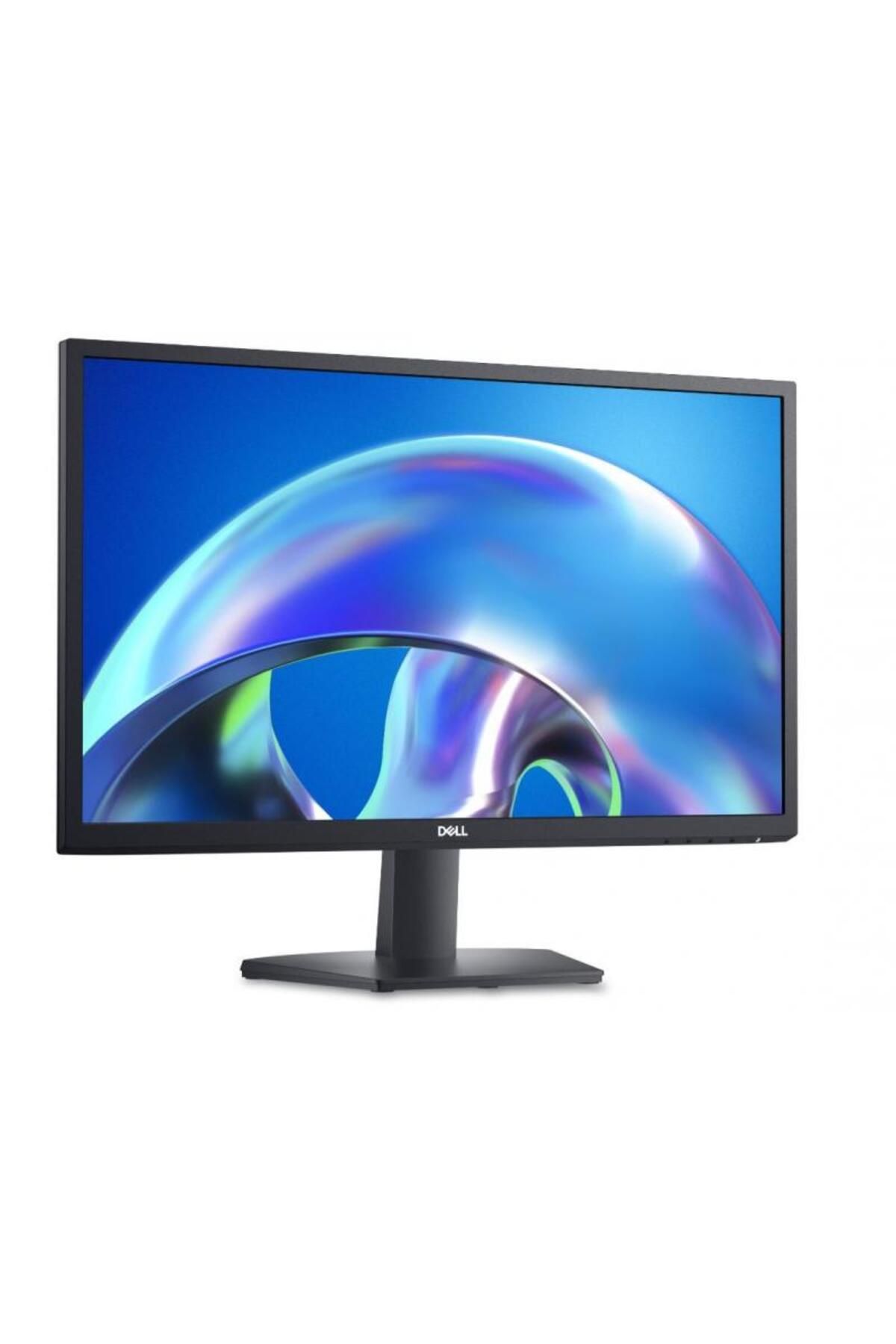 Dell SE2425H 24 Monitor 1920X1080 5MS VGA HDMI Led Siyah Monitör