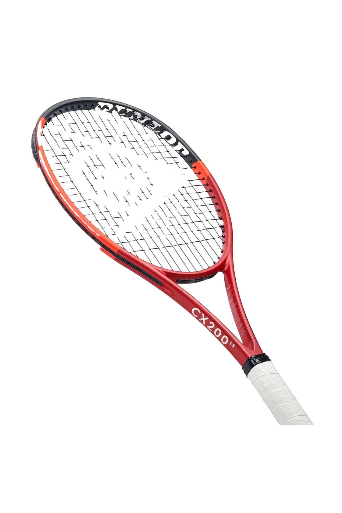 راکت تنیس D TF 24 CX200 LS G3 NH Dunlop