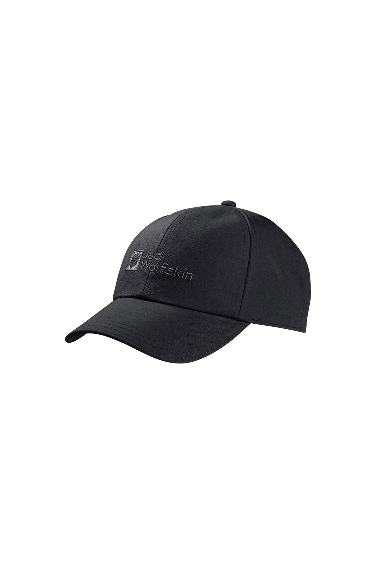 جک ولف اسکین کلاه بیسبال یونیسکس کلاه سیاه UNISEX 1900675_6000