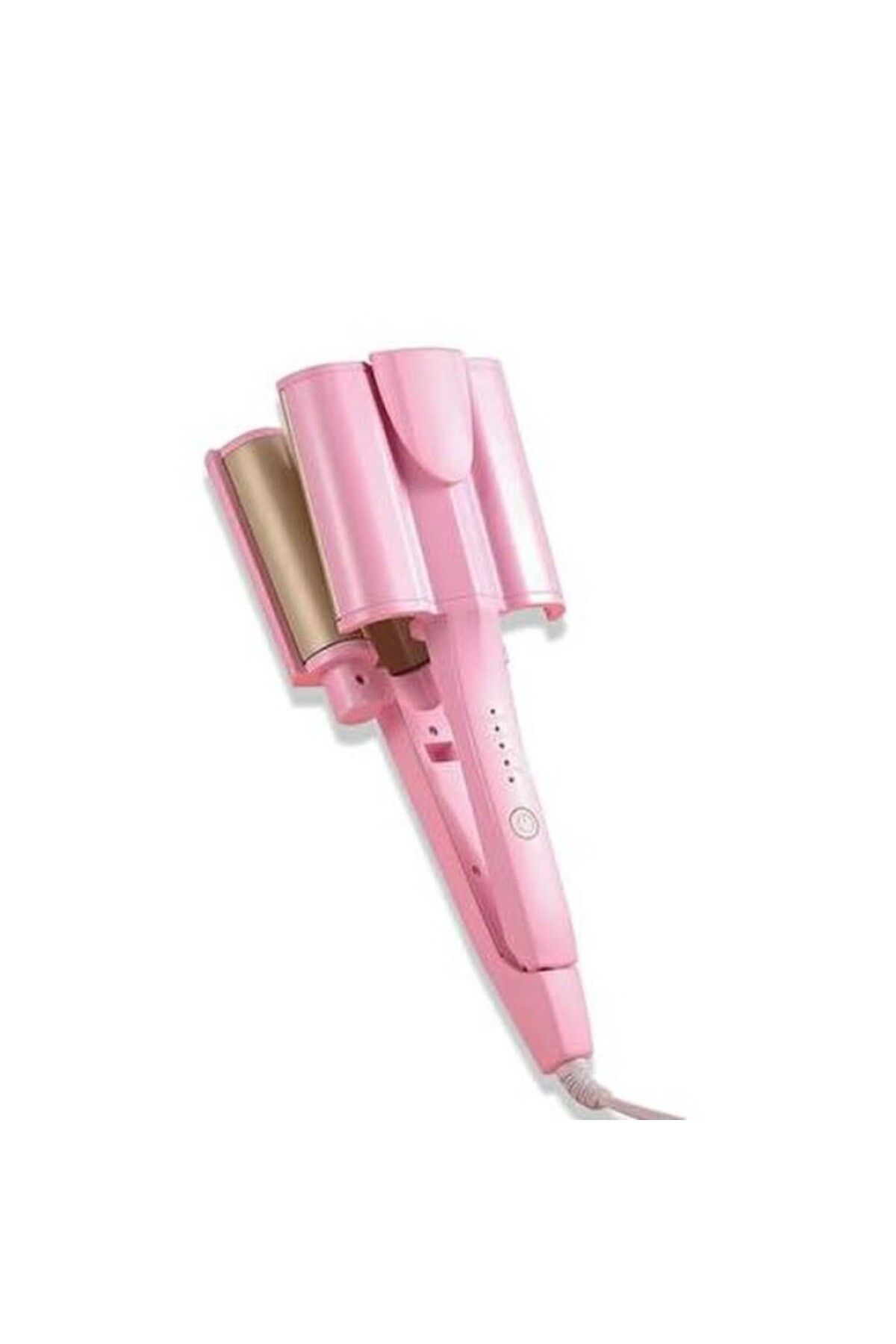 STARSTUFFS-Water Wave Hair Curling Iron 3