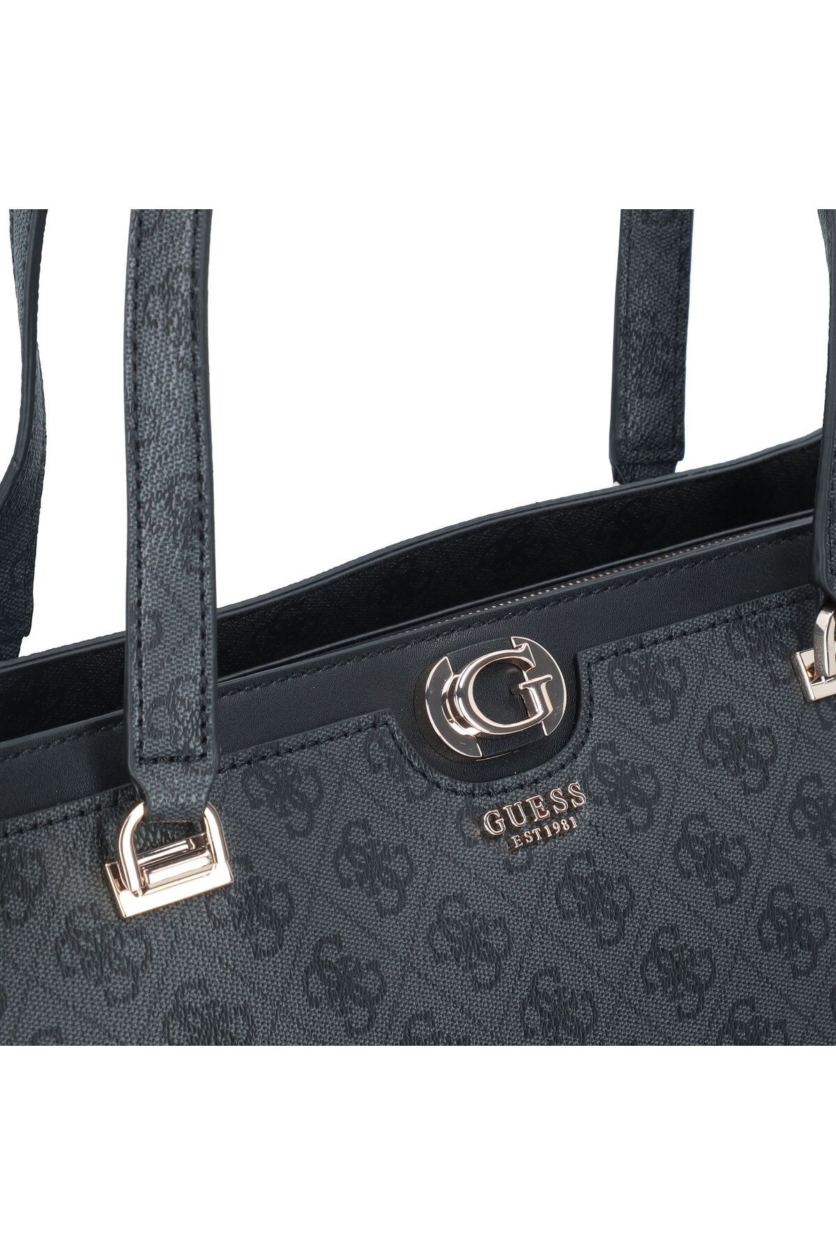 Guess-Orlina Shopper Tasche 45 cm 4