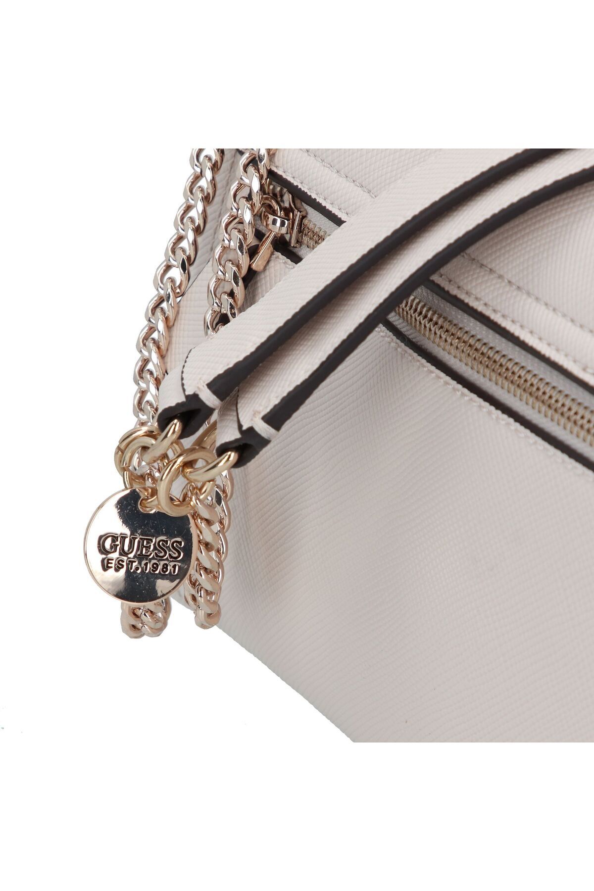 Guess-Noelle Schultertasche 25 cm 4