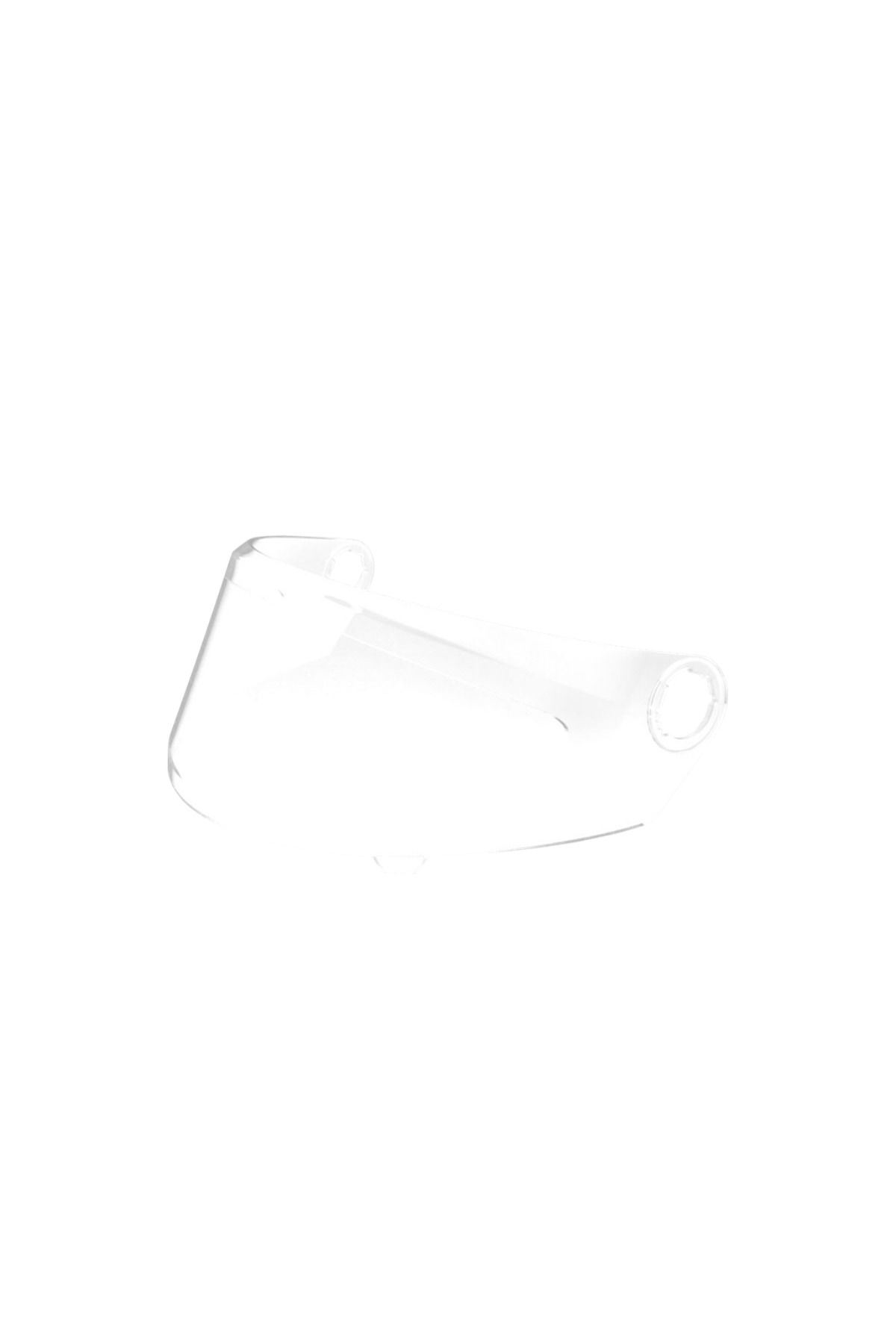 Nexx Beyaz X.g100 Racer Kask Camı