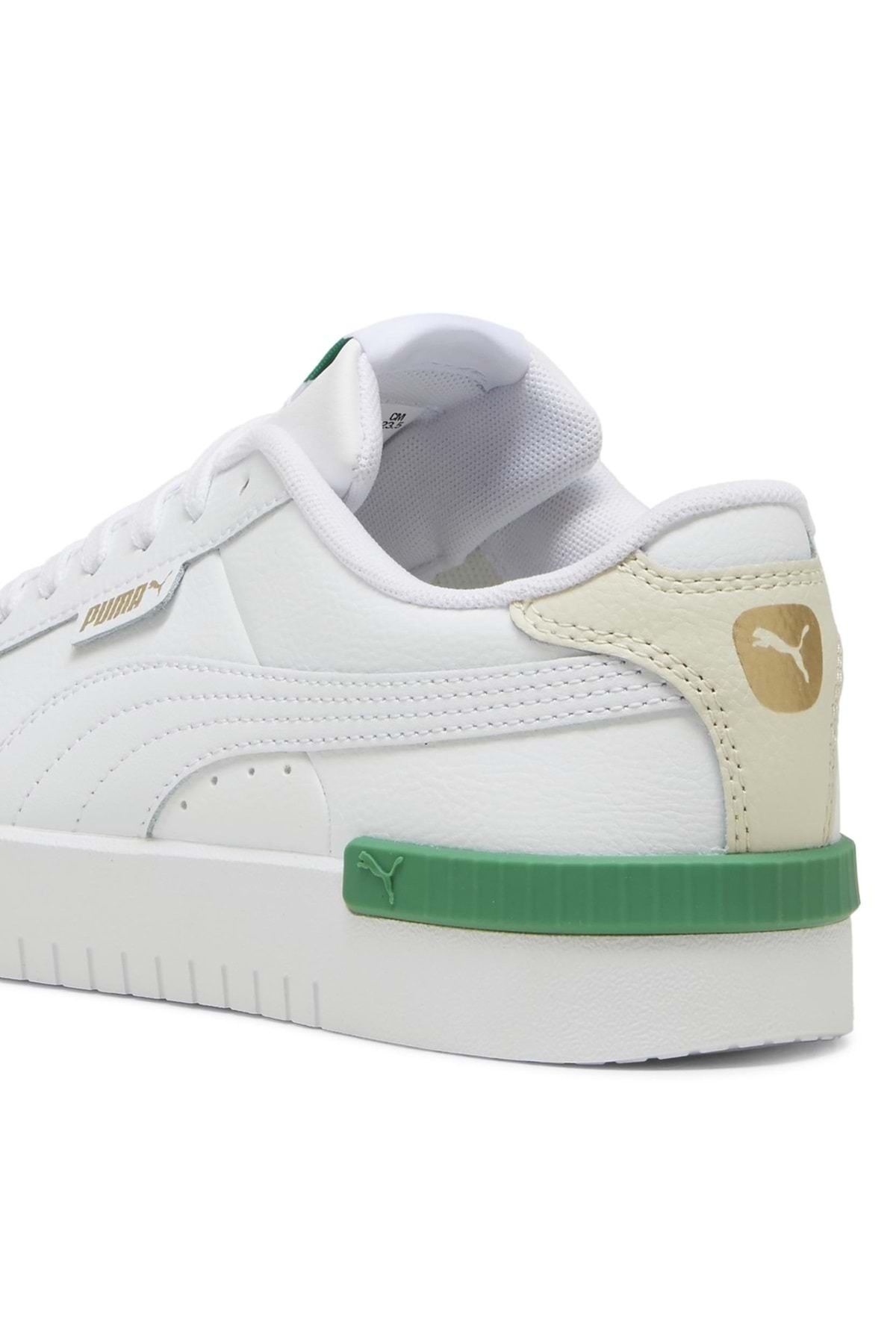 Jada Renew 386401-25 Sneaker Unisex Spor Ayakkabı Beyaz — سفید VSK-AST07826 — تصویر 5 از 7