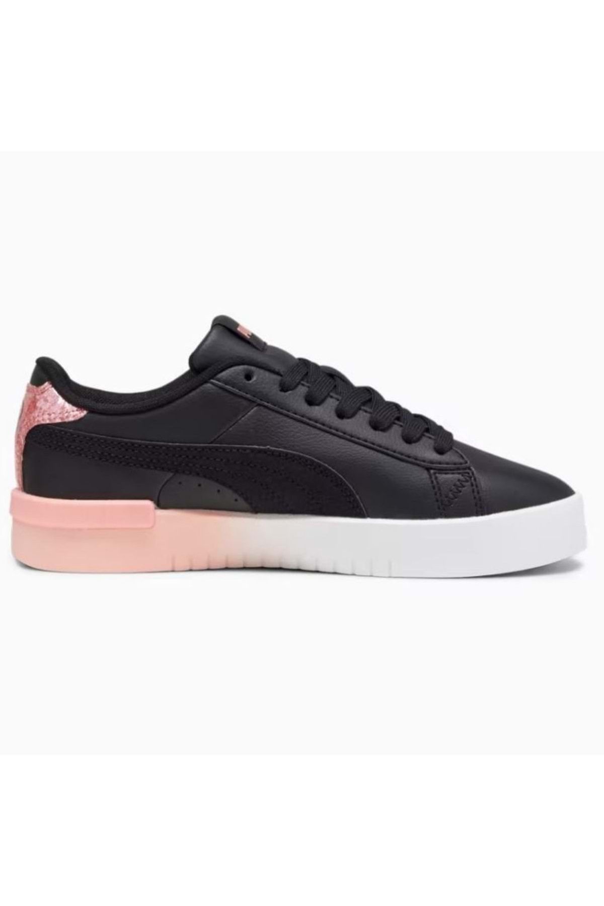کفش تناسب اندام مشکی مردانه و زنانه JADA STAR GLOW JR 392658 02 ورزشی Puma
