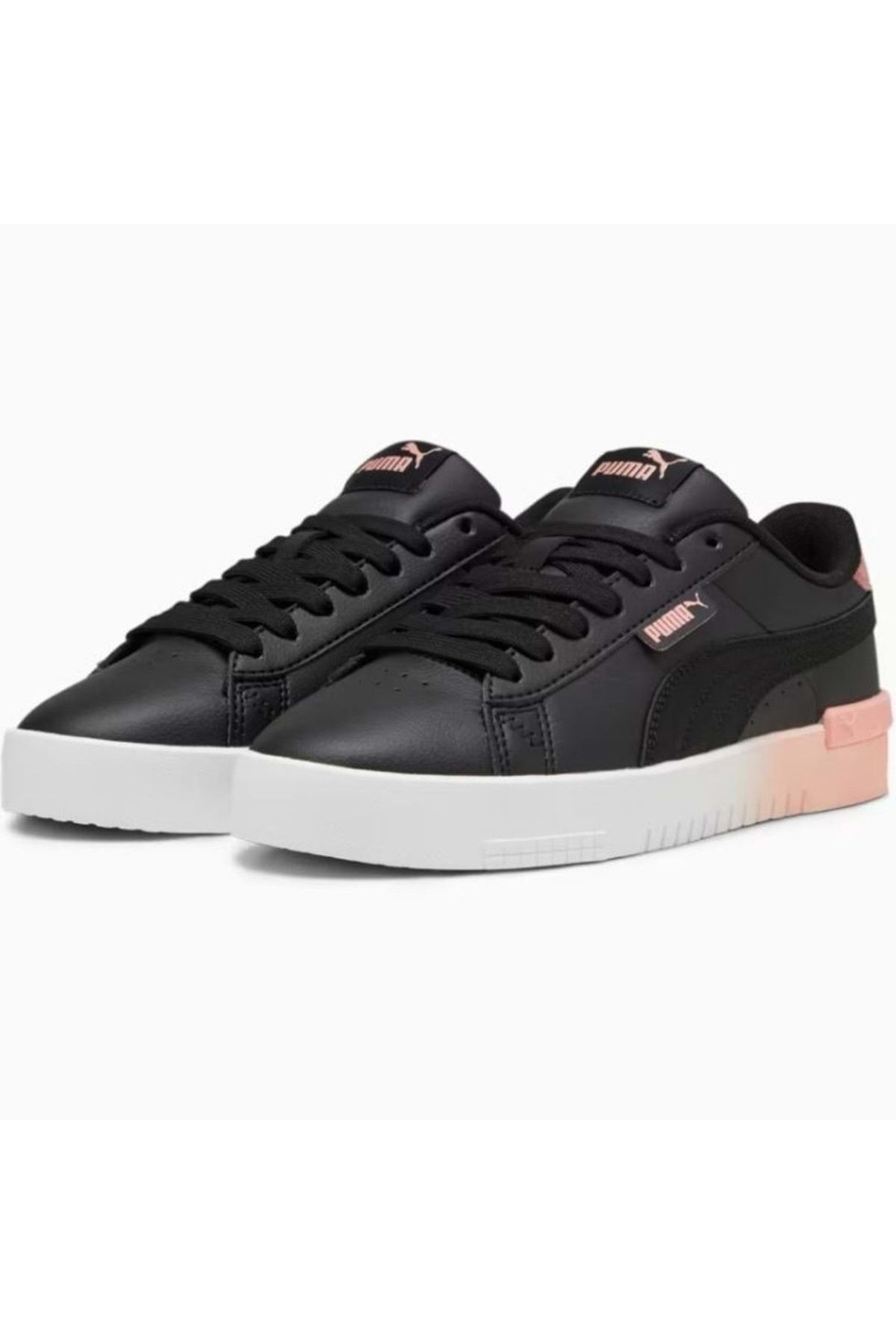 کفش تناسب اندام مشکی مردانه و زنانه JADA STAR GLOW JR 392658 02 ورزشی Puma
