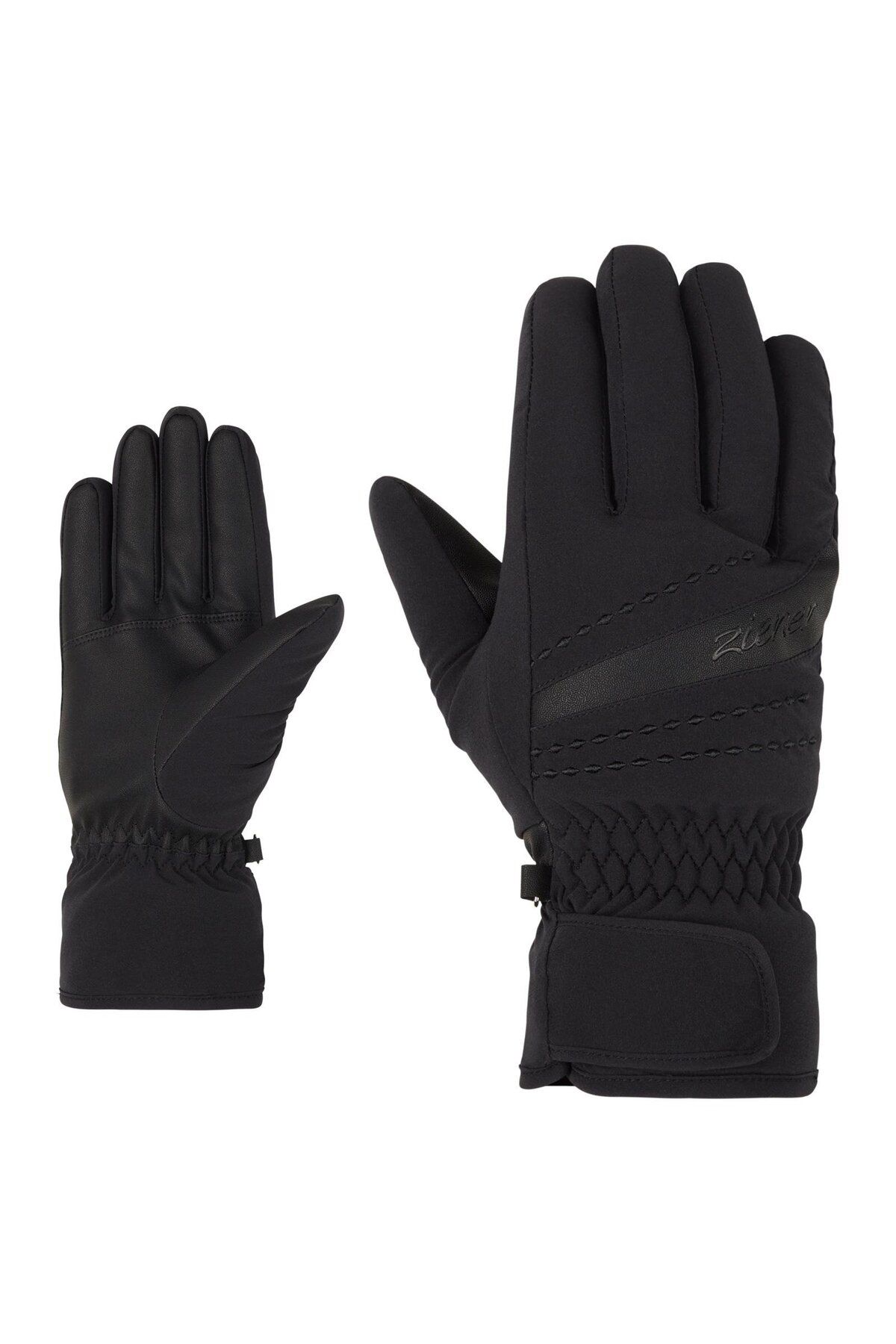 Ziener KIRIA PR LADY GLOVE KAYAK ELDİVENİ