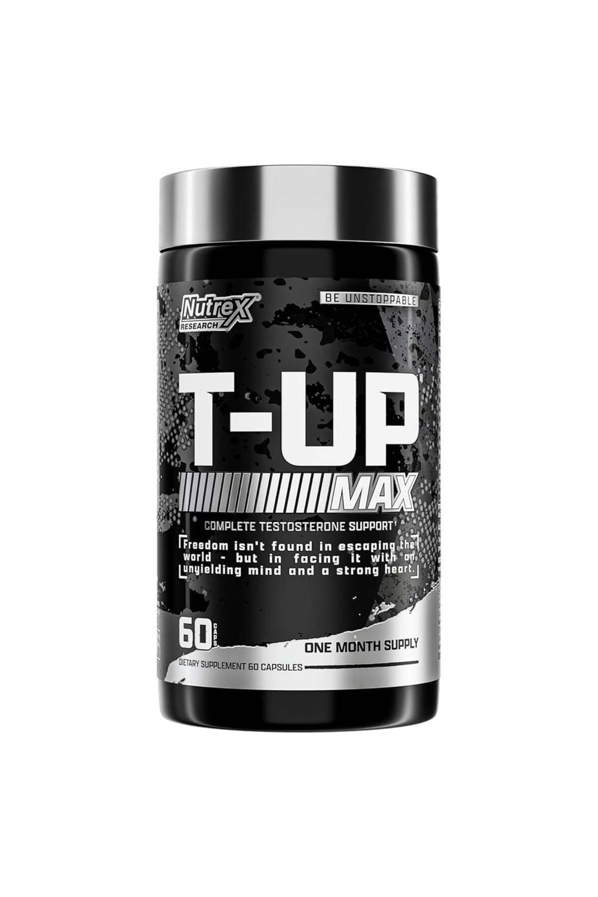Nutrex Research-T-UP, 60 Capsules 1