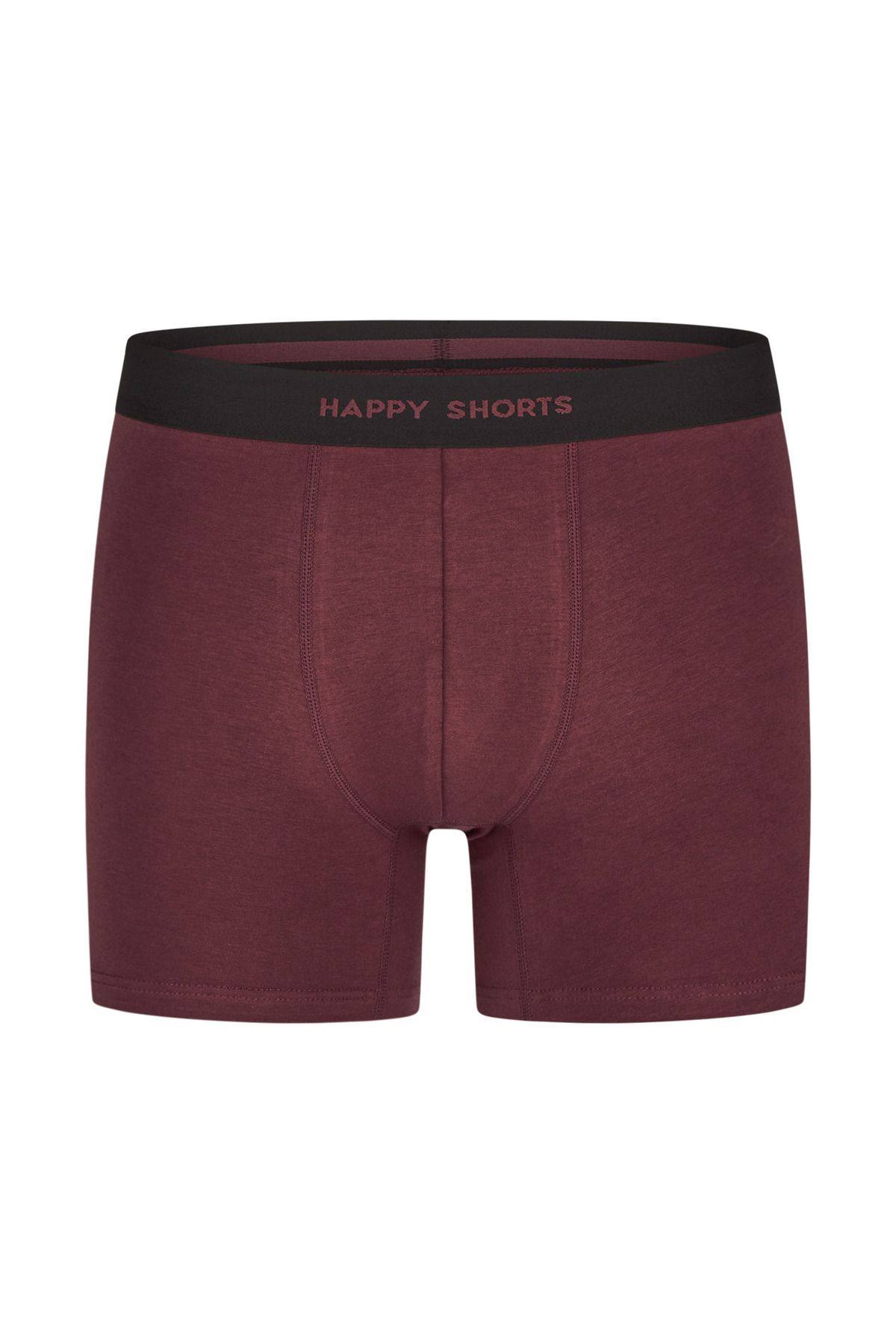 Happy Shorts-Retro-Boxertrikot 3