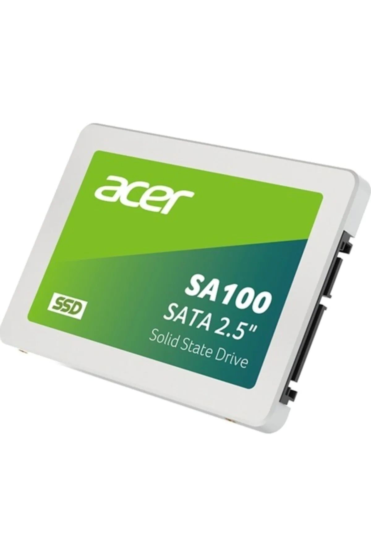 ACER SA100 240gb 500mb-560mb/s 2.5" Sata 3 SSD