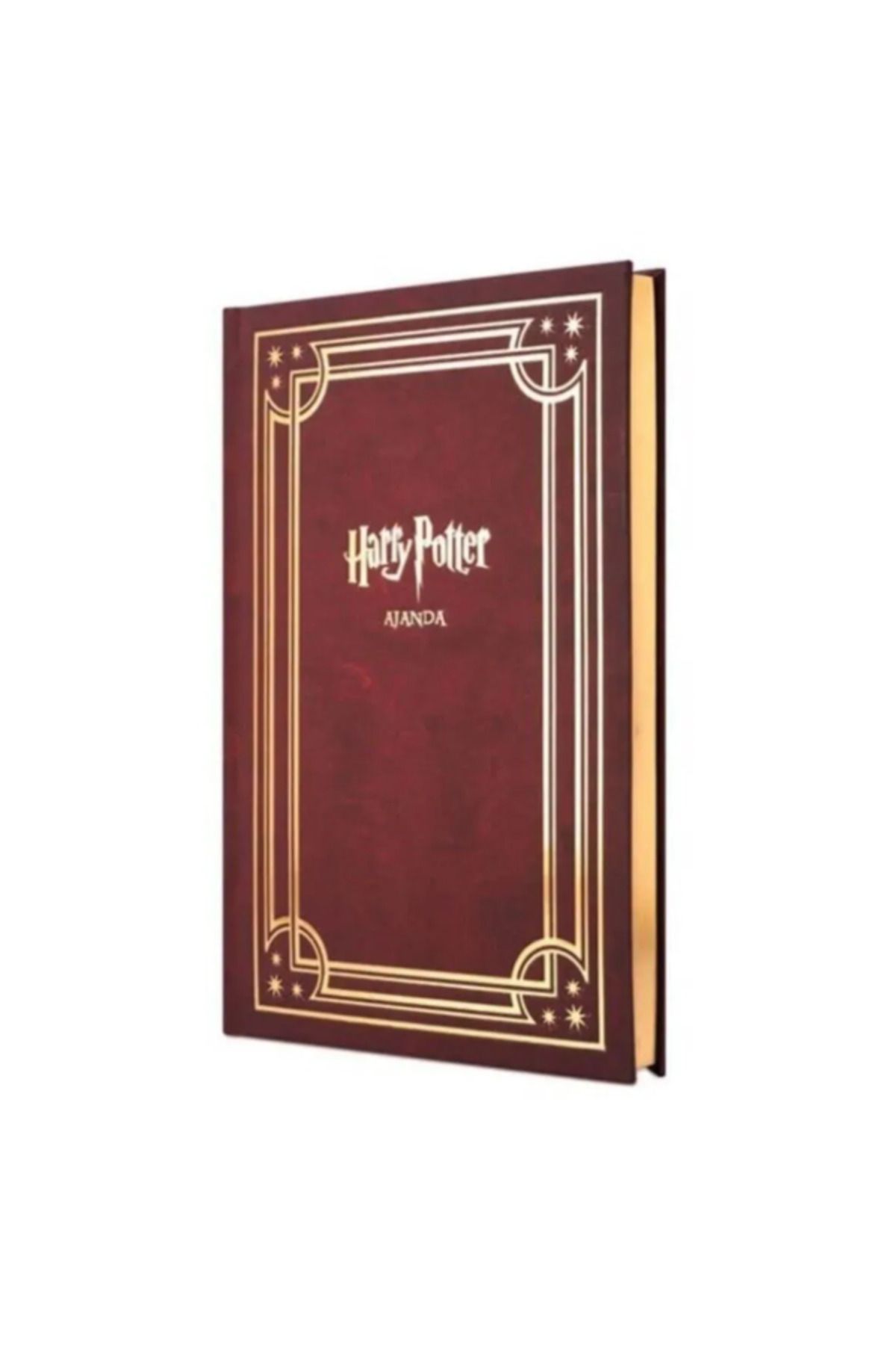 Mabbels Harry Potter Ajanda - Tarihsiz Planlayıcı