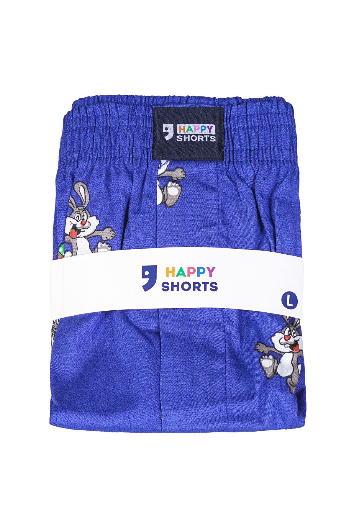 Happy Shorts-Boxer Motive 3