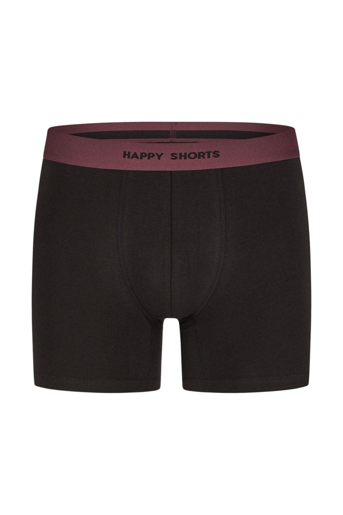 Happy Shorts-Retro-Boxertrikot 4
